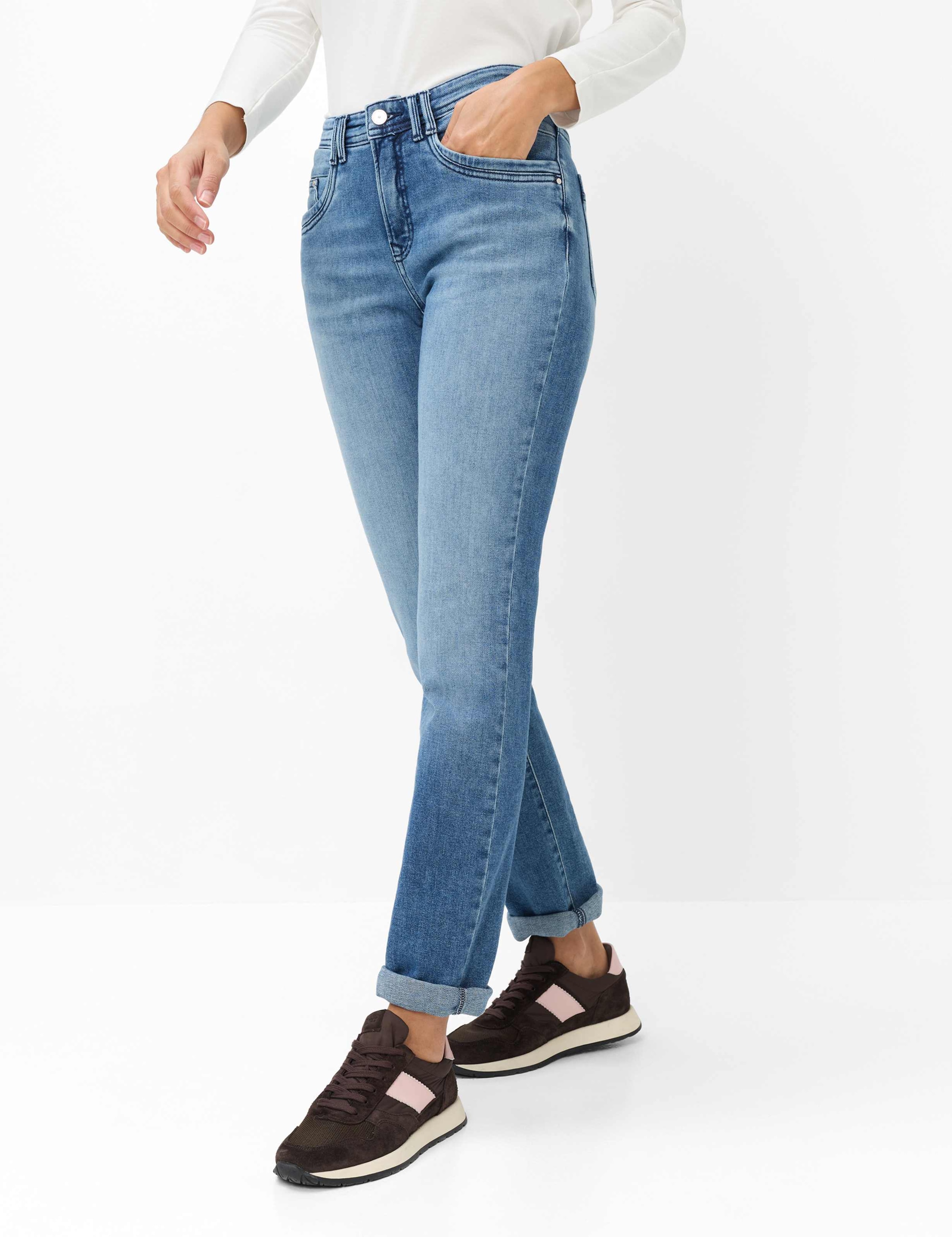 Brax 5-Pocket-Jeans »Style MARY«
