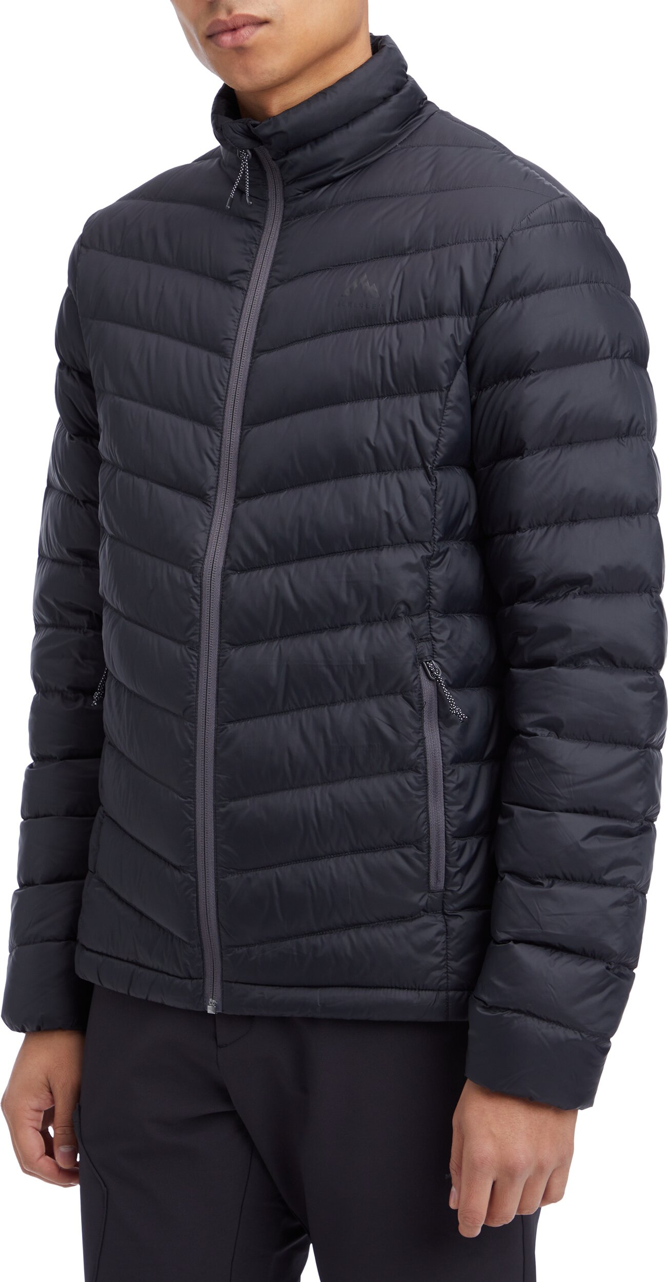 McKINLEY Outdoorjacke "Jacke Arlo JKT M" ohne Kapuze