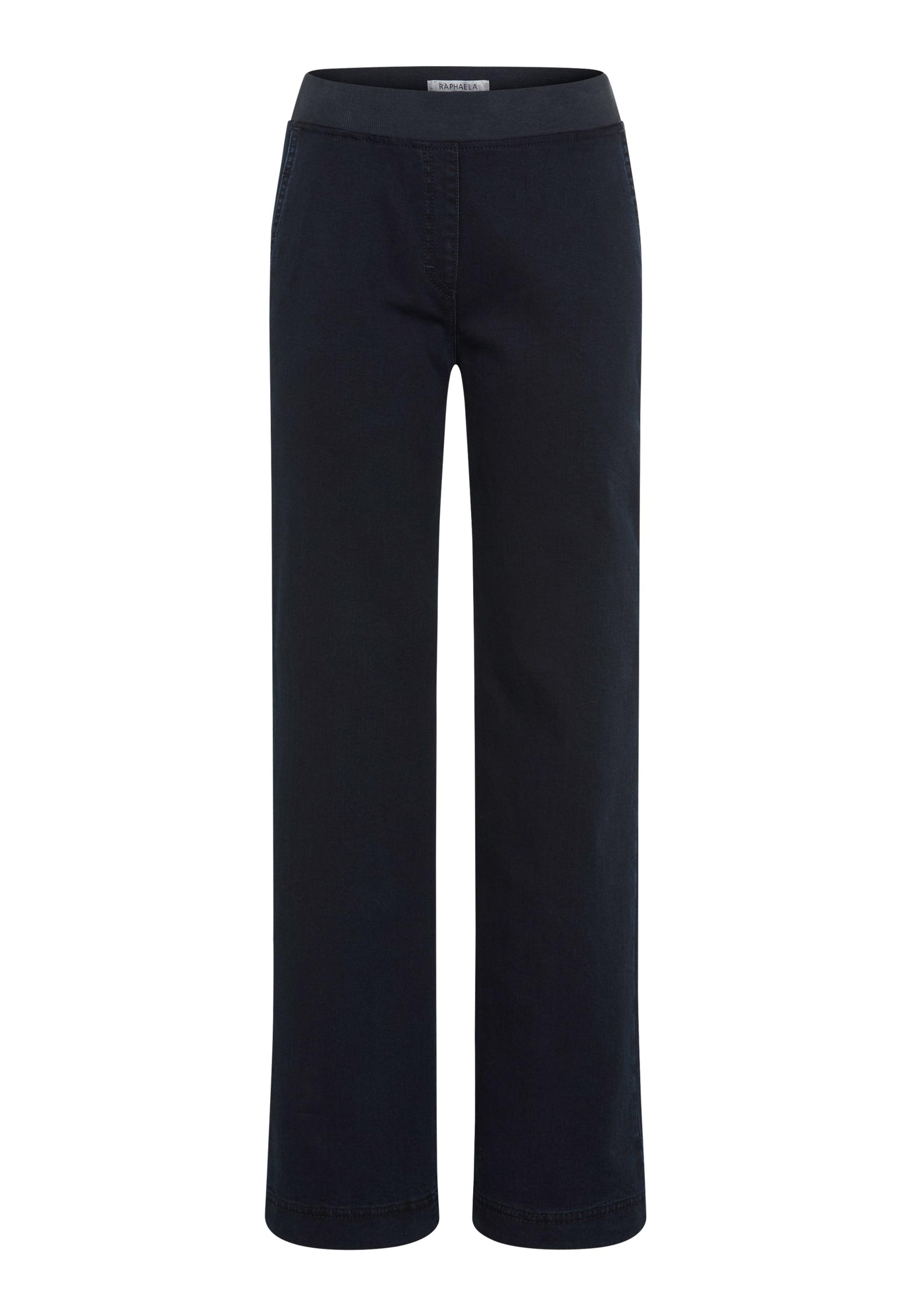 RAPHAELA by BRAX Bequeme Jeans "Style PAM FLARED" günstig online kaufen