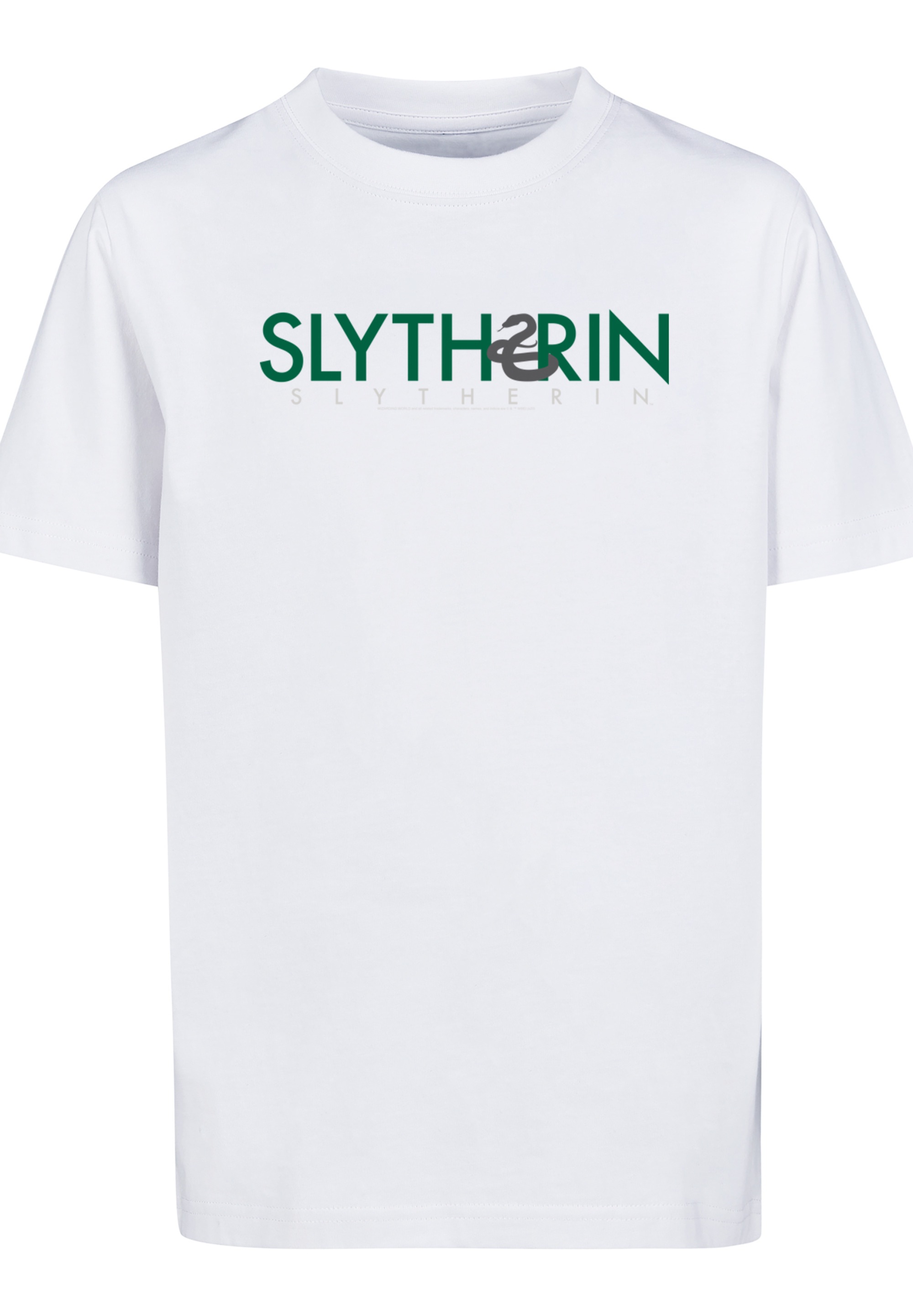 F4NT4STIC Kurzarmshirt » Kinder Harry Potter Sly...