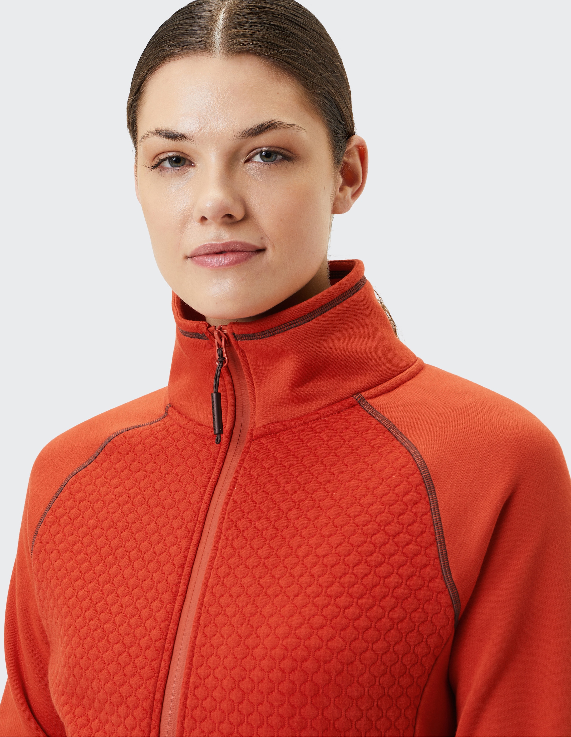 HOT Sportswear Fleecejacke