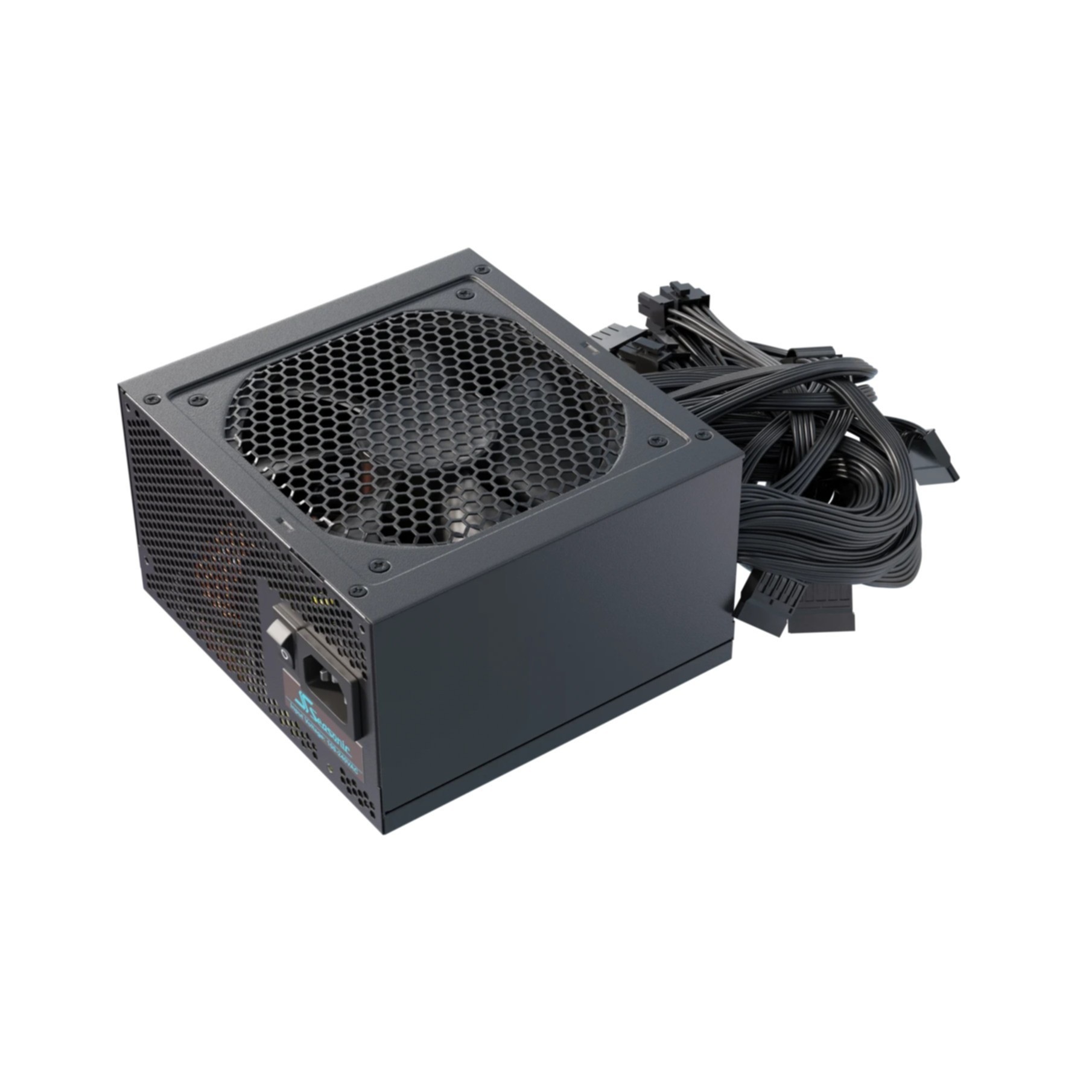 Seasonic Netzteil »Netzteil 850W G12 GC-850 80+Gold«