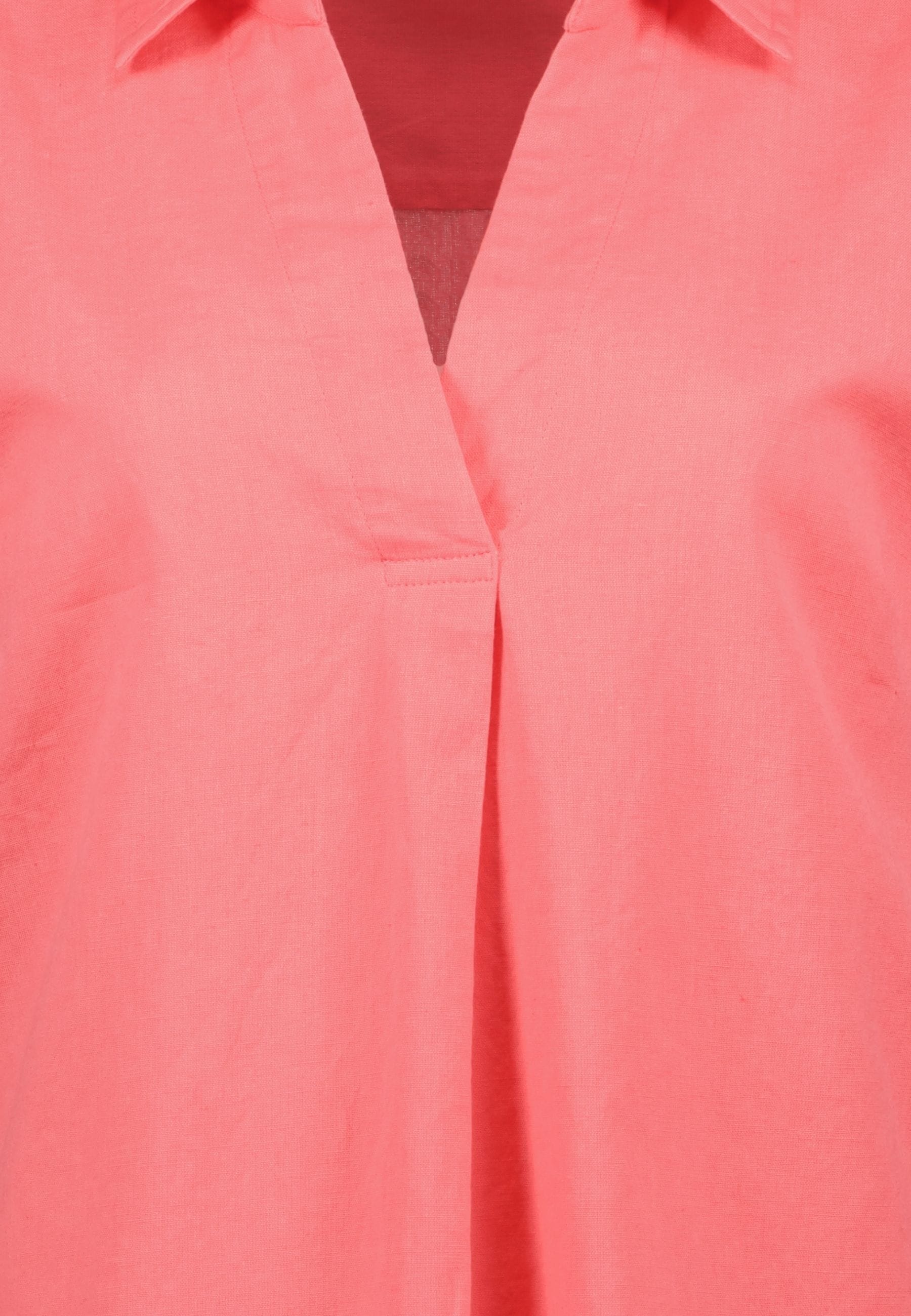 Blue Seven Klassische Bluse »Blue Seven Bluse«, (1 tlg.)