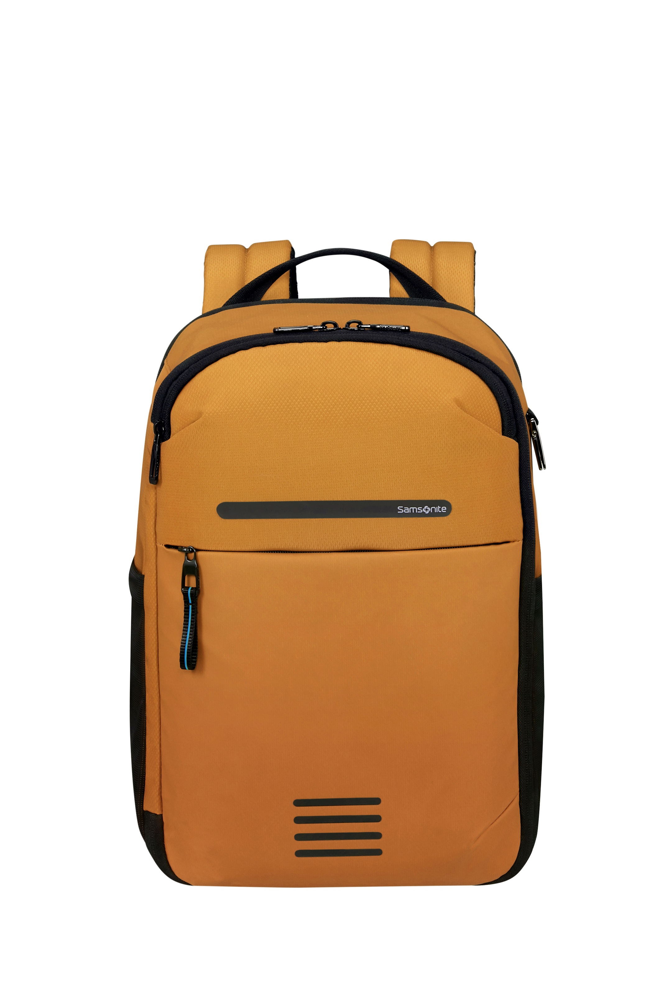 SAMSONITE Laptoprucksack "MODERNY XS Underseater"gelb, Polyester, Rucksäcke