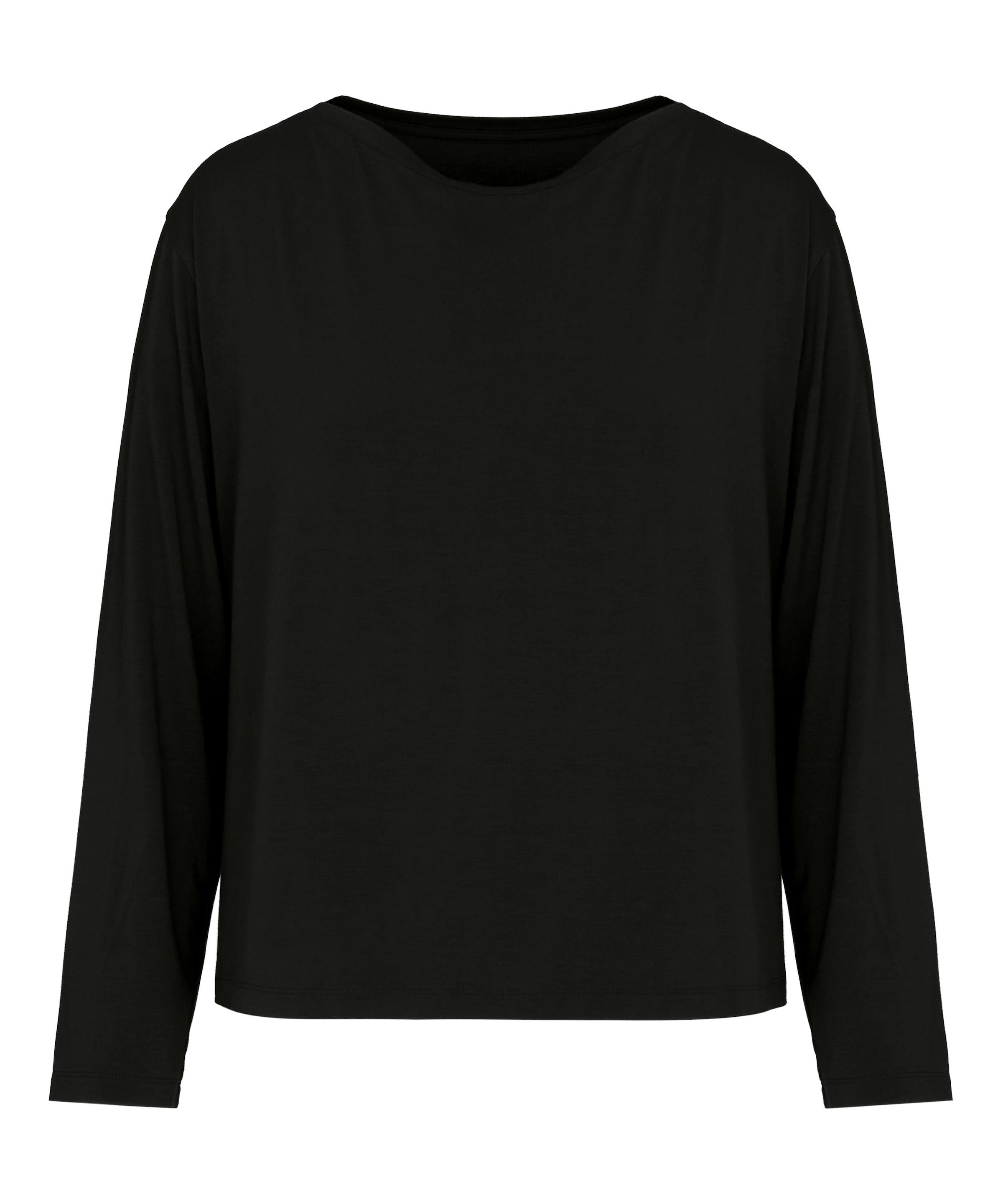 Hunkemöller Pyjama »Top Jersey Essential«