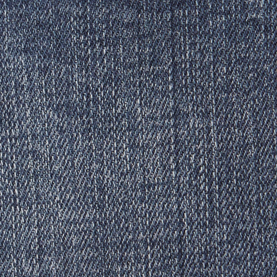 STREET ONE MEN Regular-fit-Jeans aus Baumwolle mit Stretchanteil