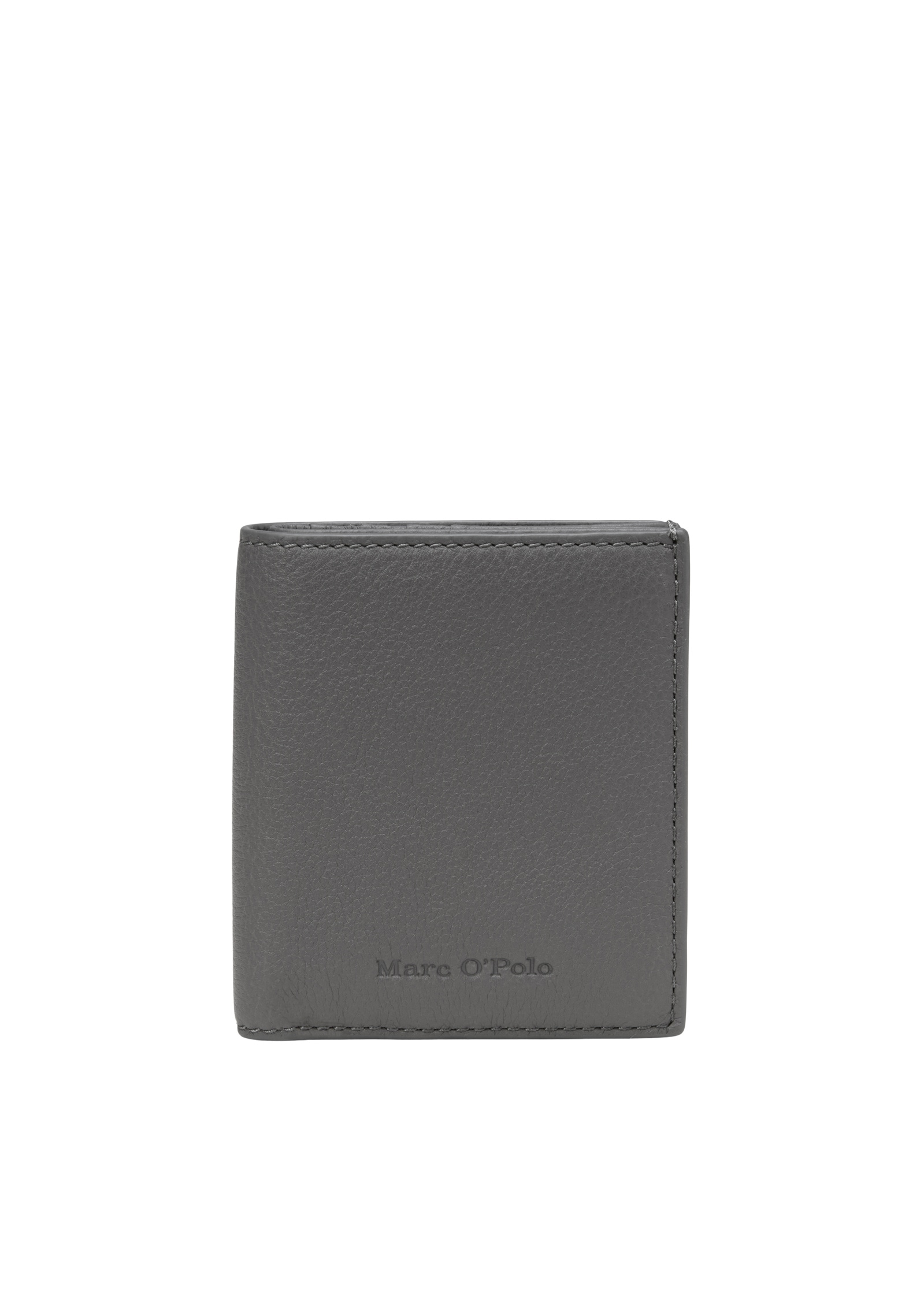 Marc OPolo Geldbörse "in hochwertigem Rindleder" günstig online kaufen