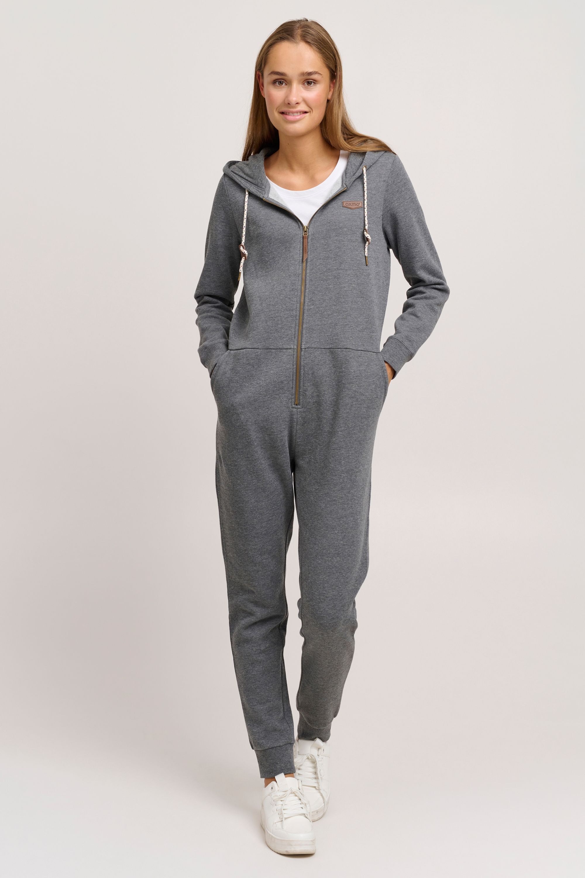 OXMO Overall »Overall OXOva«