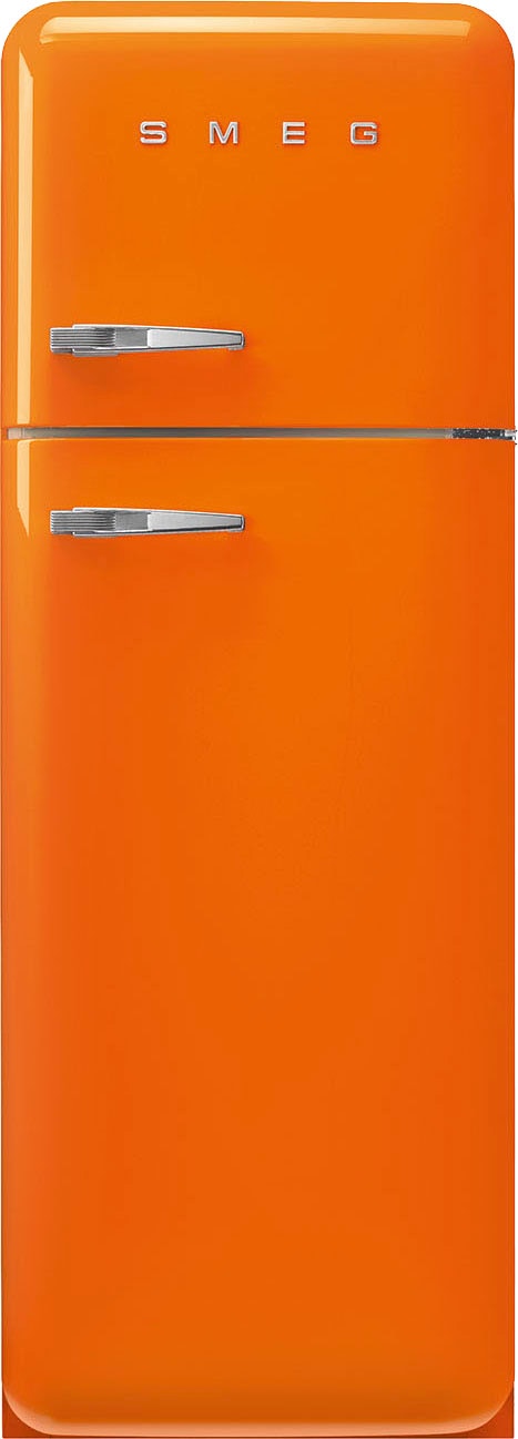 Smeg Kühl-/Gefrierkombination FAB30 "FAB30ROR5"