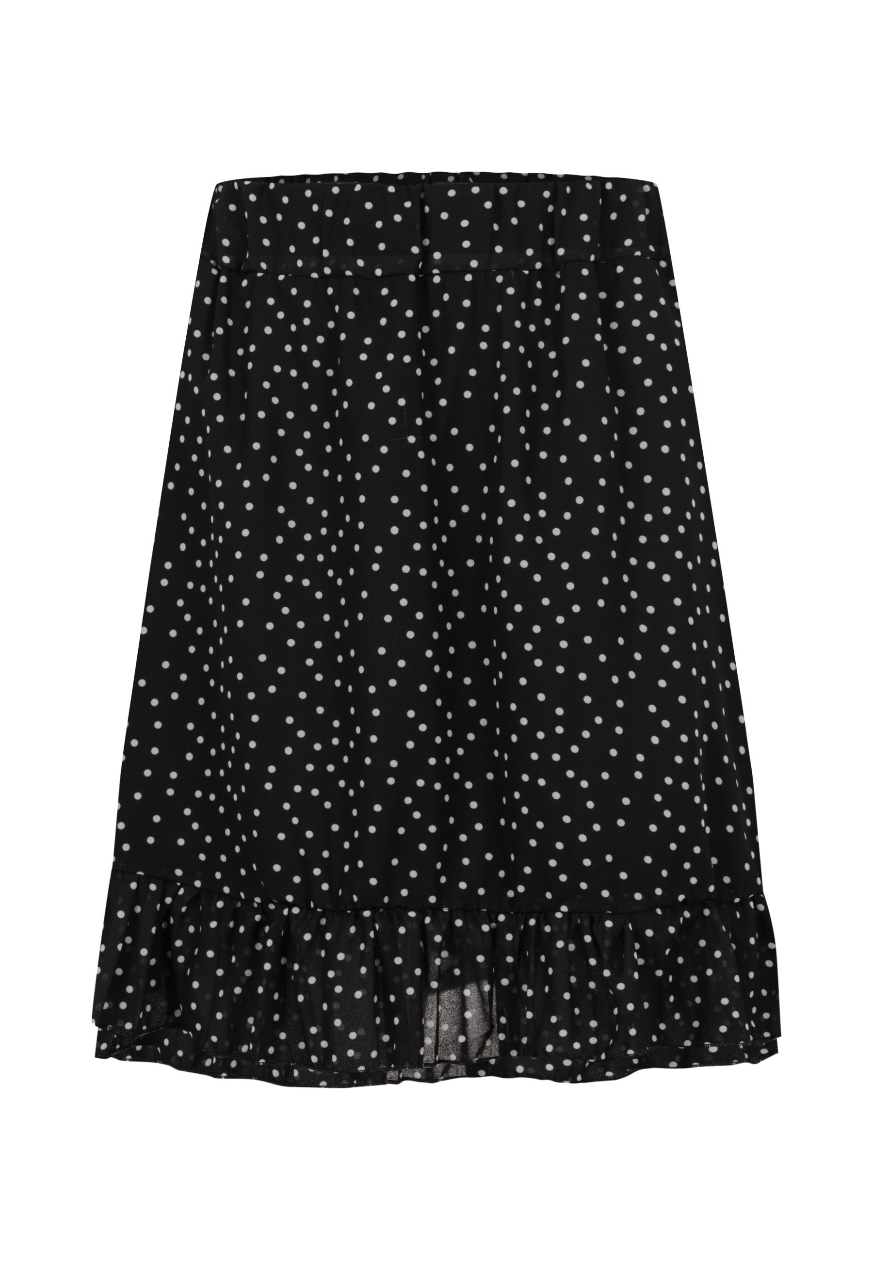CLOUD 5IVE Minirock "CLOUD 5IVE Tiered Skirt" 1