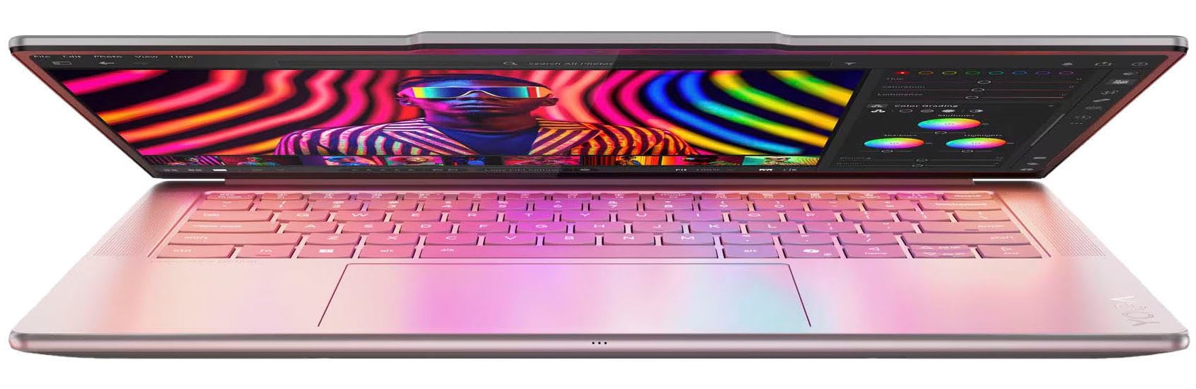 Lenovo Convertible Notebook »Yoga Pro 7 14IAH10«, 36,83 cm, / 14,5 Zoll, Intel, Core Ultra 7, ARC, 1000 GB SSD
