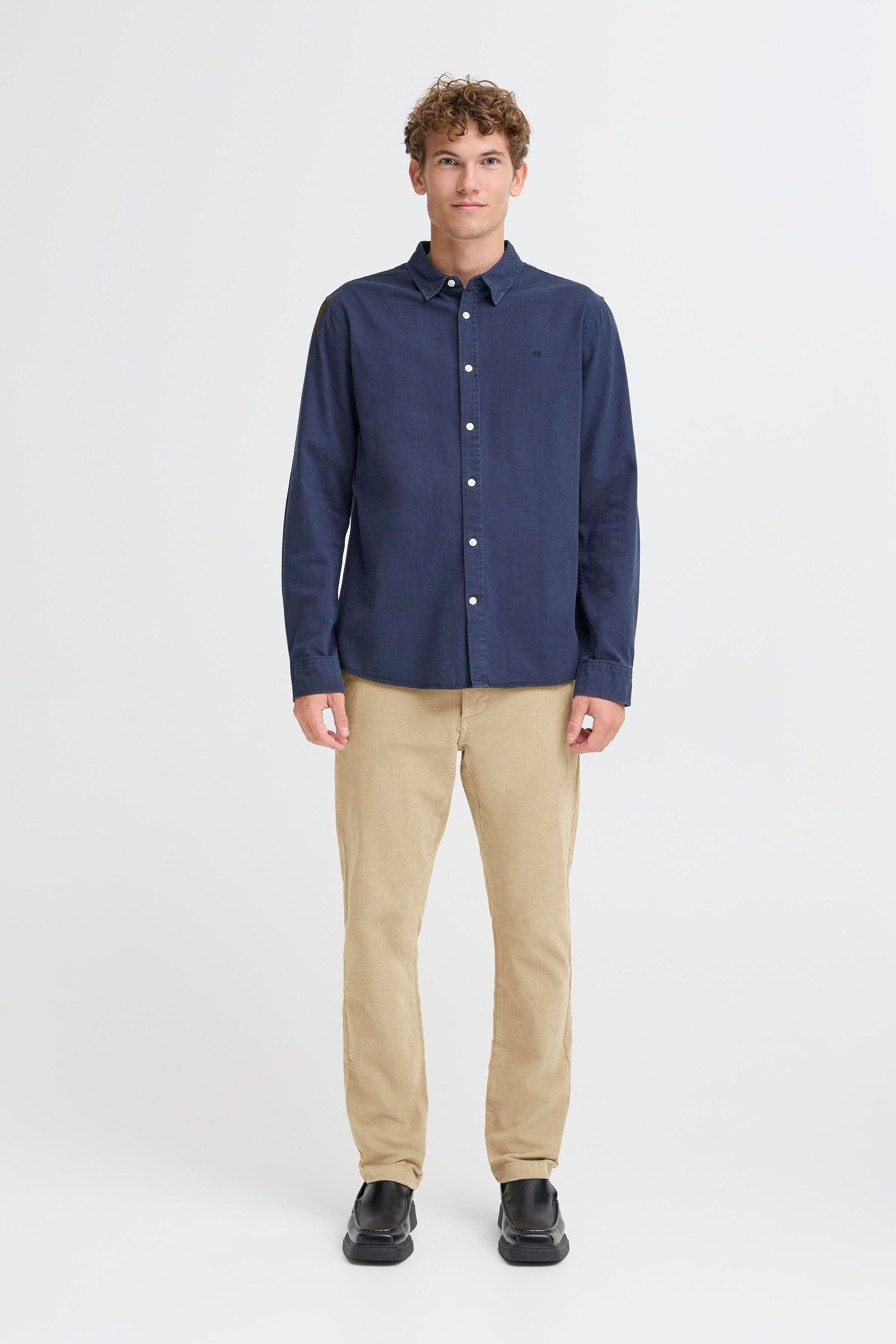 Kronstadt Chinohose »Chinohose KSEbben«