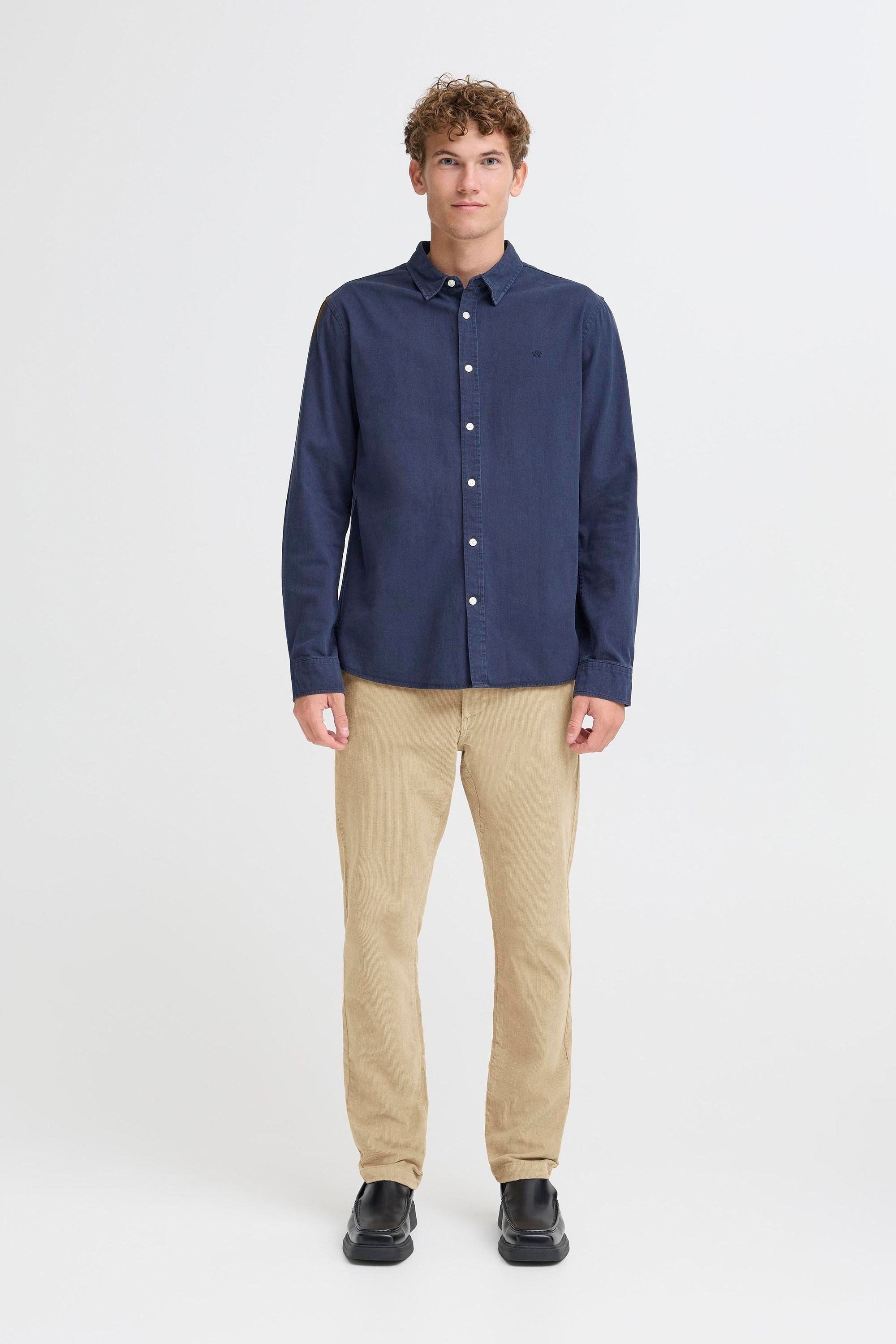 Kronstadt Chinohose "Chinohose KSEbben" günstig online kaufen