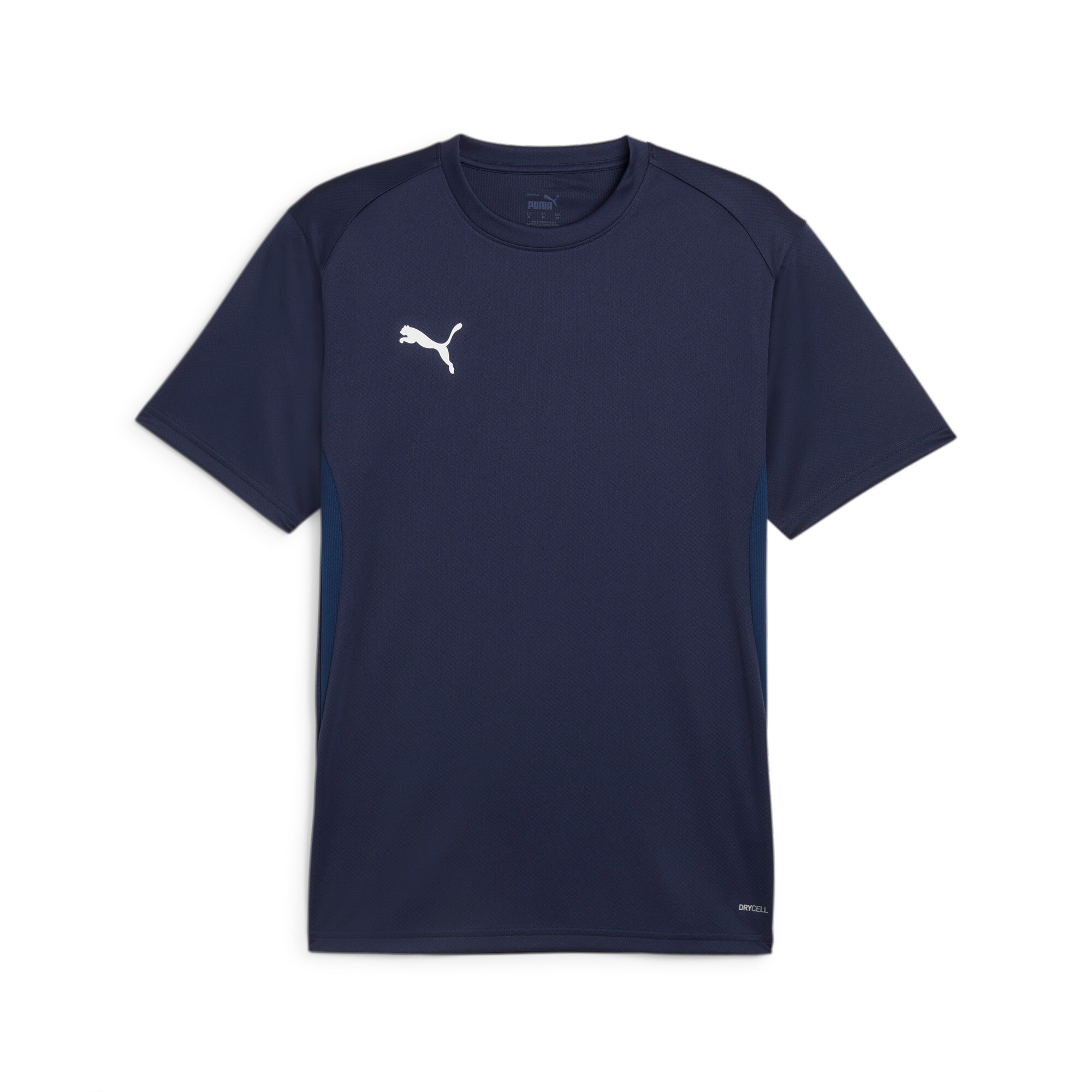PUMA Trainingstop "TEAMGOAL JERSEY" sportlicher Stil, für Fußballtraining u günstig online kaufen