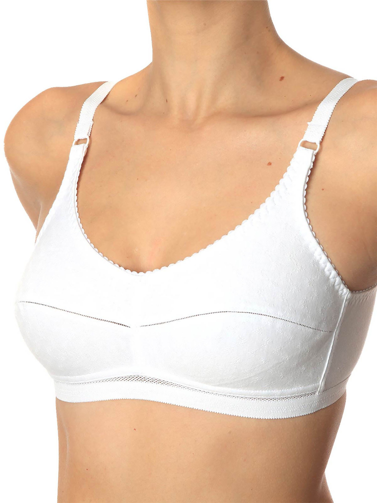 Sassa Soft-BH »Soft BH Functional Bras«