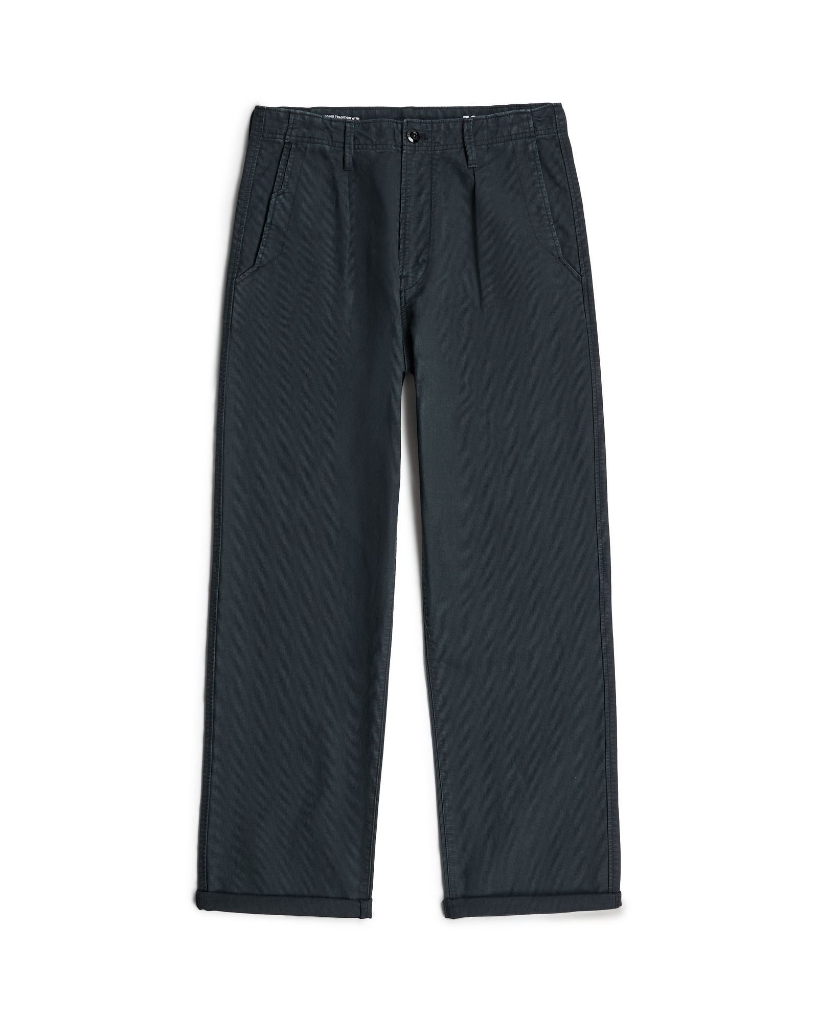 Thumbnail - G-STAR Chinohose "Pleated Chino Relaxed"