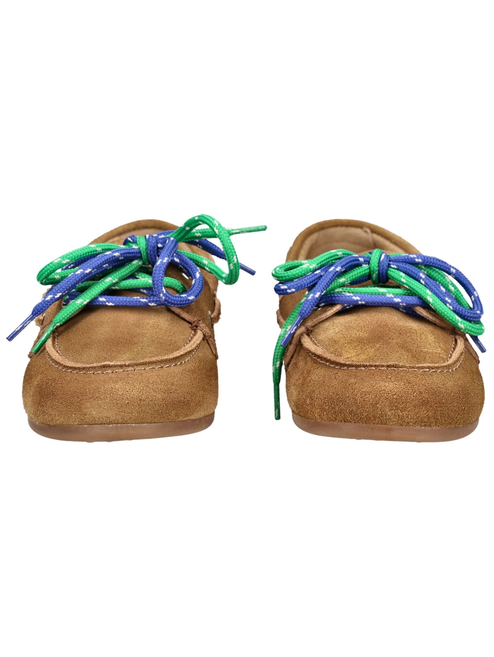 Pavement Bootsschuh »Pavement Halbschuhe Veloursleder«