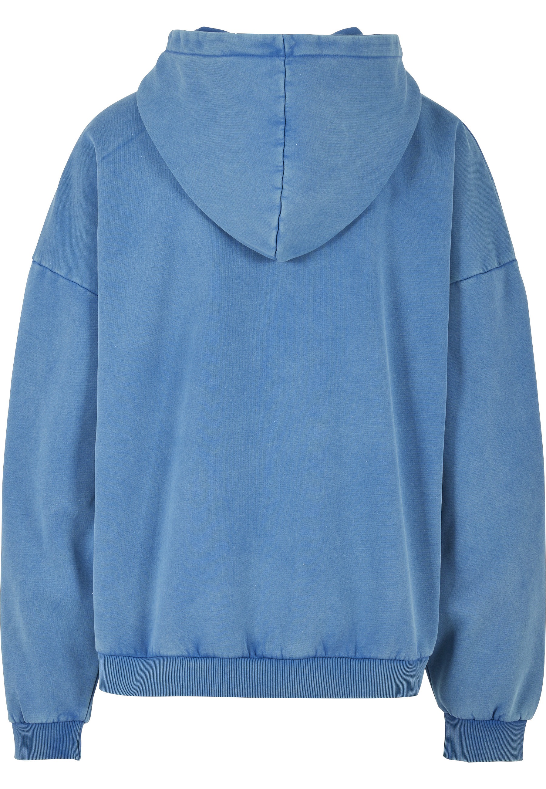 URBAN CLASSICS Kapuzenpullover "Urban Classics Herren Heavy Stone Washed 90 günstig online kaufen