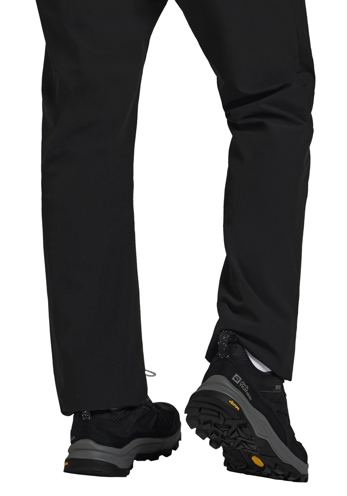 Jack Wolfskin Wanderschuh "CYROX TEXAPORE LOW M" günstig online kaufen