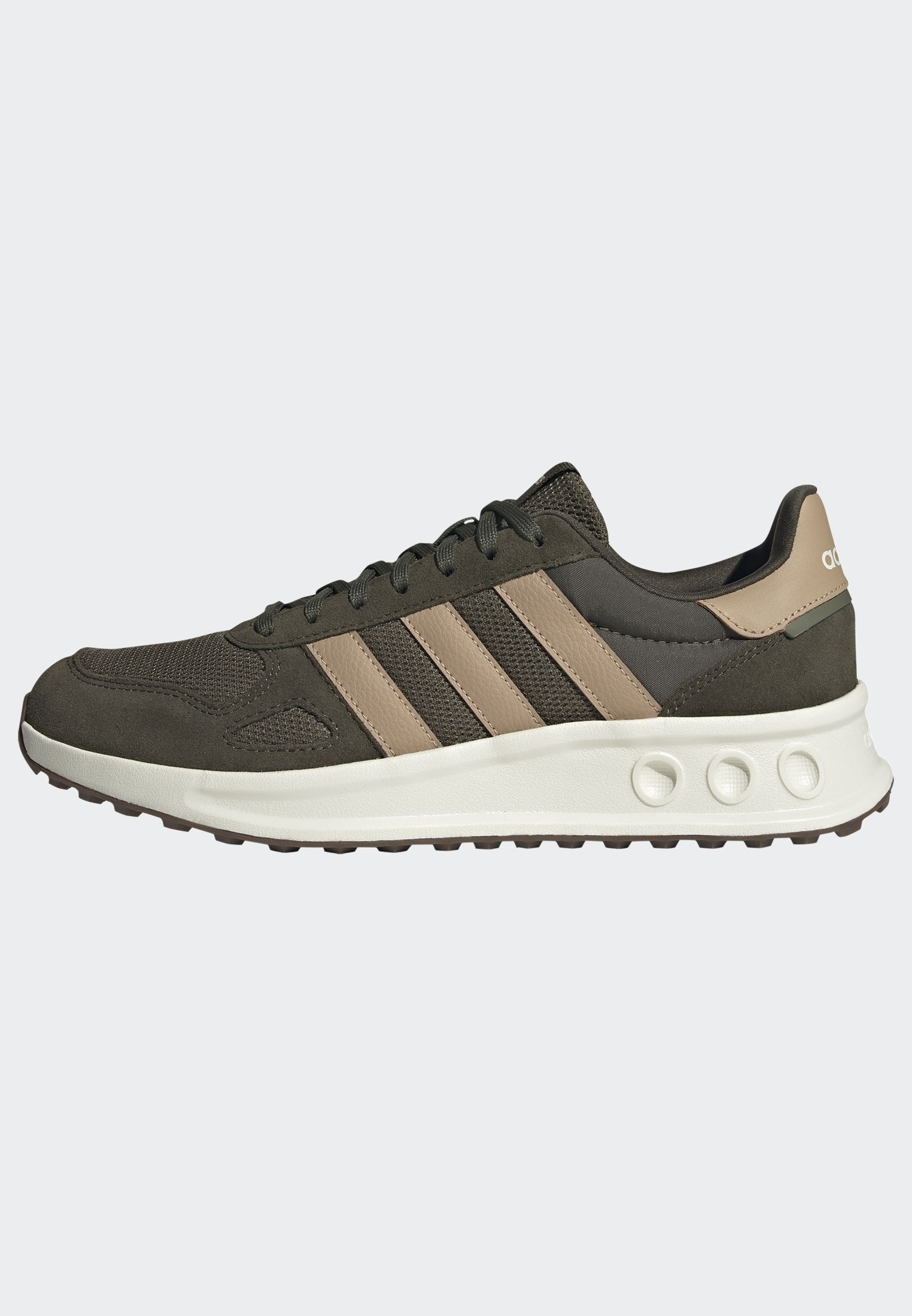 adidas Sportswear Sneaker »RUN 84«, inspiriert vom Design des adidas LA Trainer