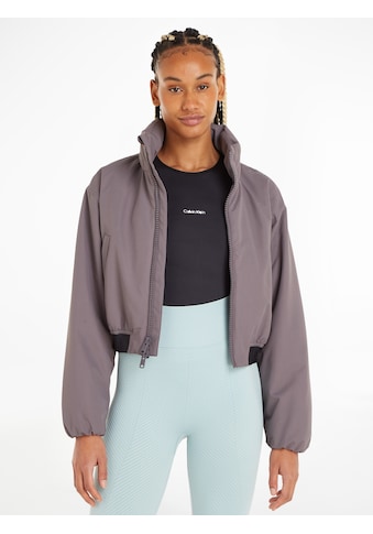 Calvin Klein Sport Outdoorjacke »PW - Padded Jacket«