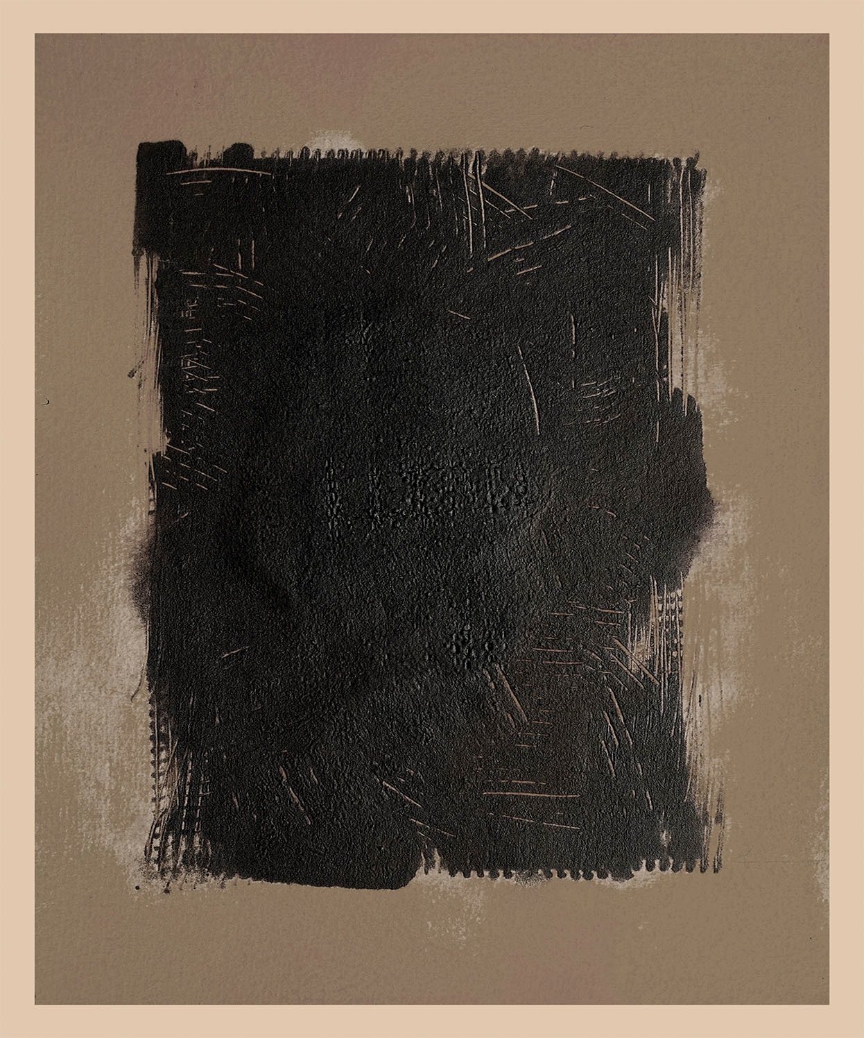 LeGer Home by Lena Gercke Bild mit Rahmen "Emilia" Abstrakt  Abstrakte  Art günstig online kaufen