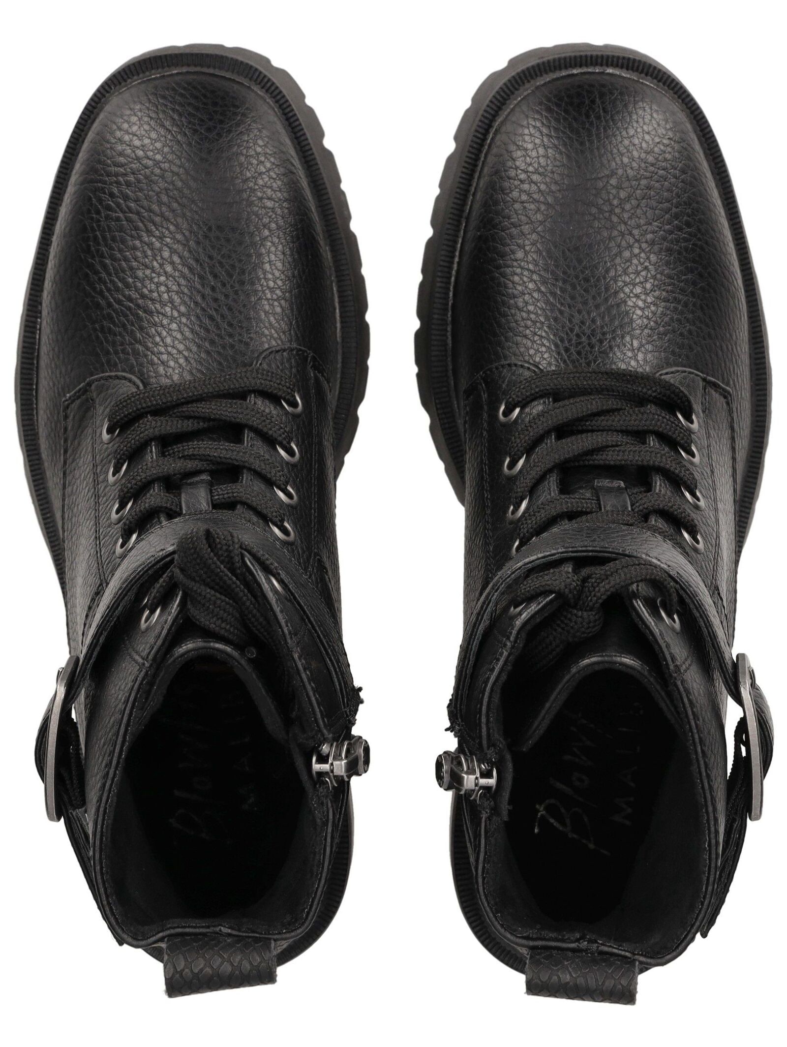 Blowfish Schnürstiefelette »Blowfish Stiefelette Lederimitat«