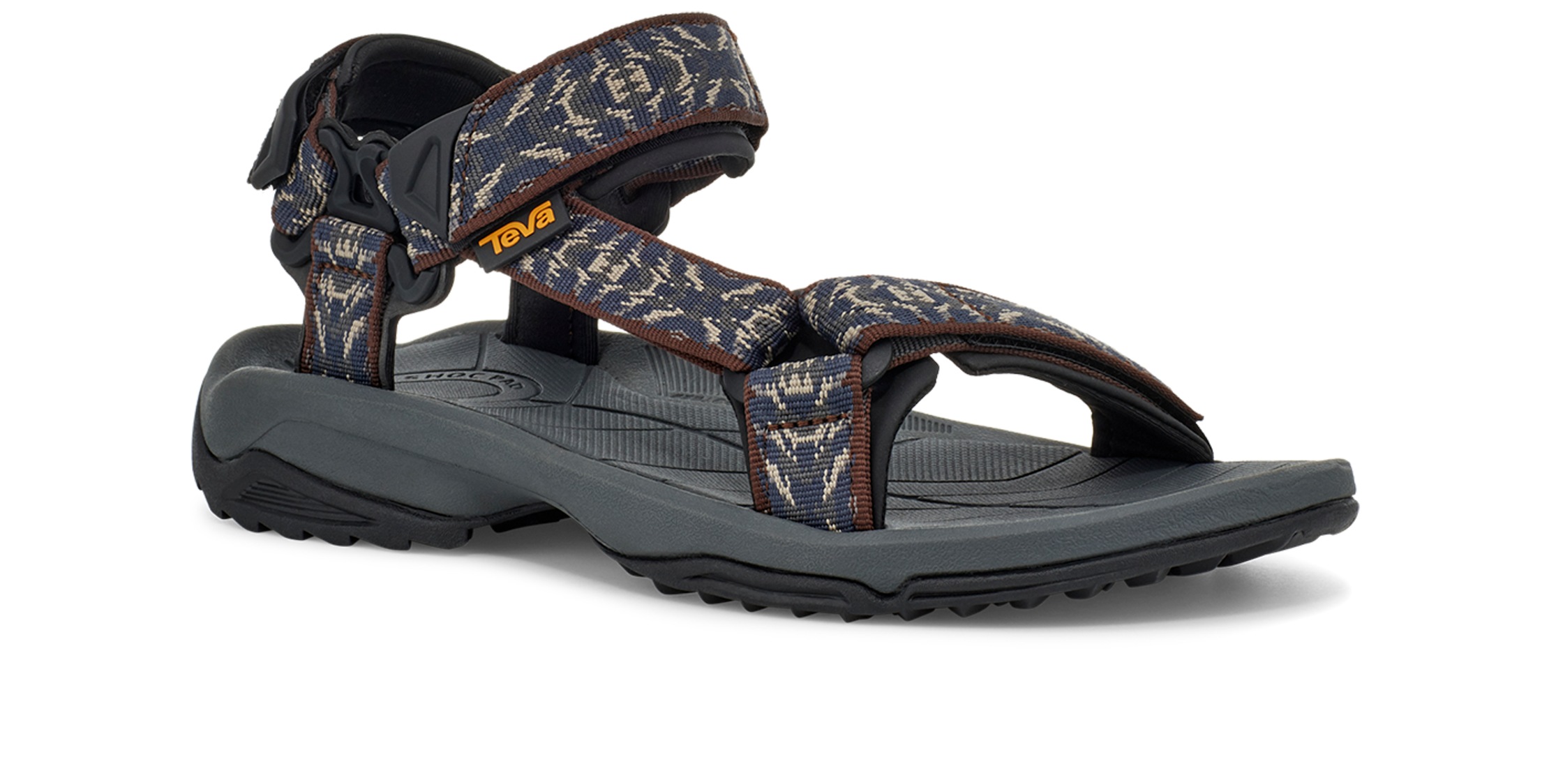 Teva Sandale »Terra Fi Lite«, mit Klettverschluss