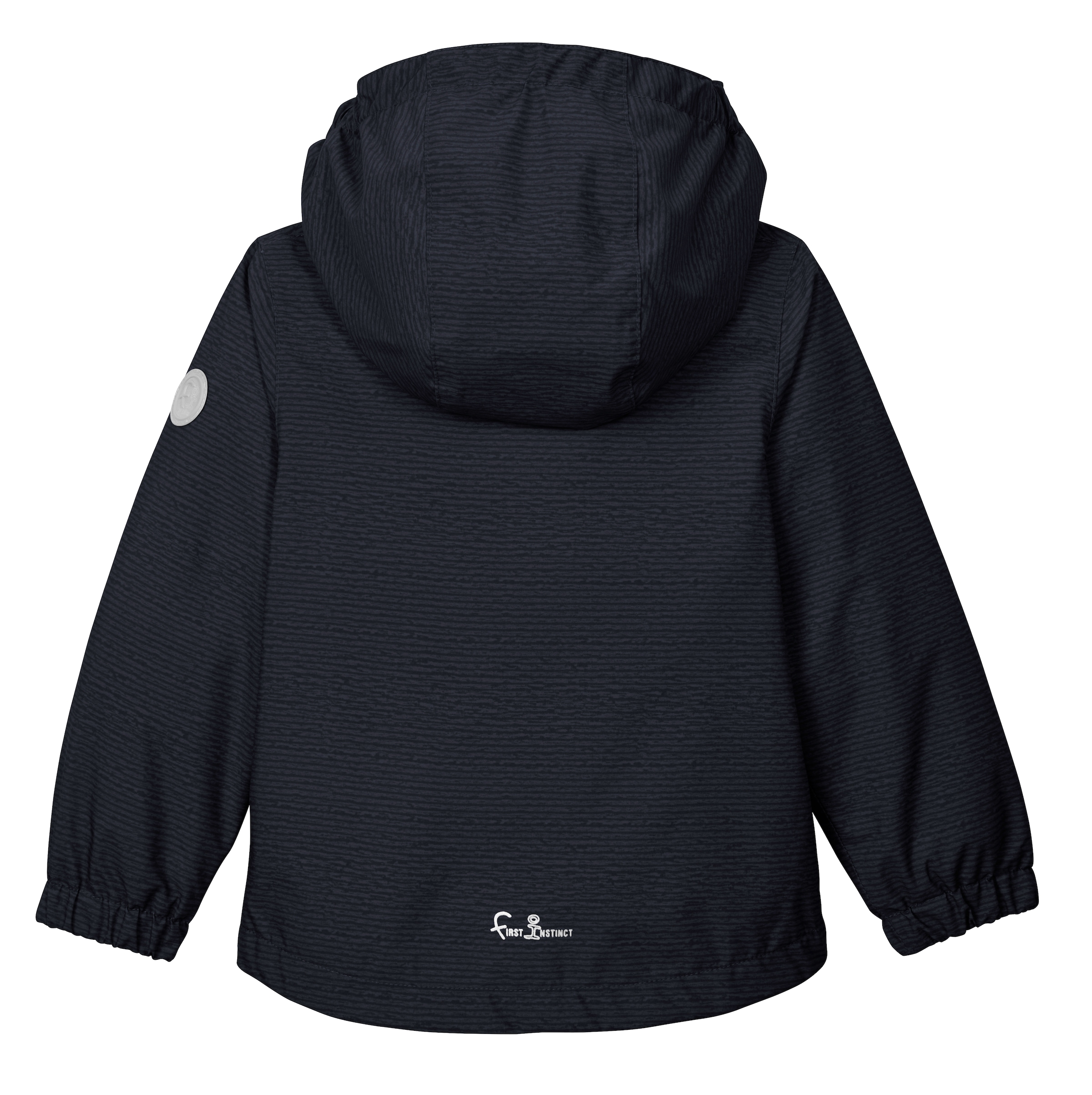 first instinct by killtec Softshelljacke »FIOS 11 MNS SFTSHLL JCKT«, für Kinder