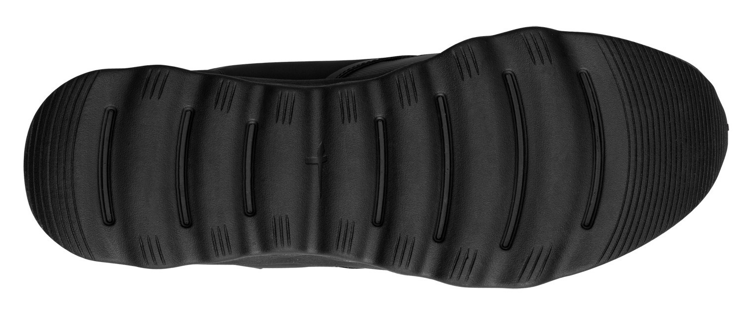 Tamaris Slip-On Sneaker  Freizeitschuh, Slipper, Halbschuh mit Ortholite-Ausstattung