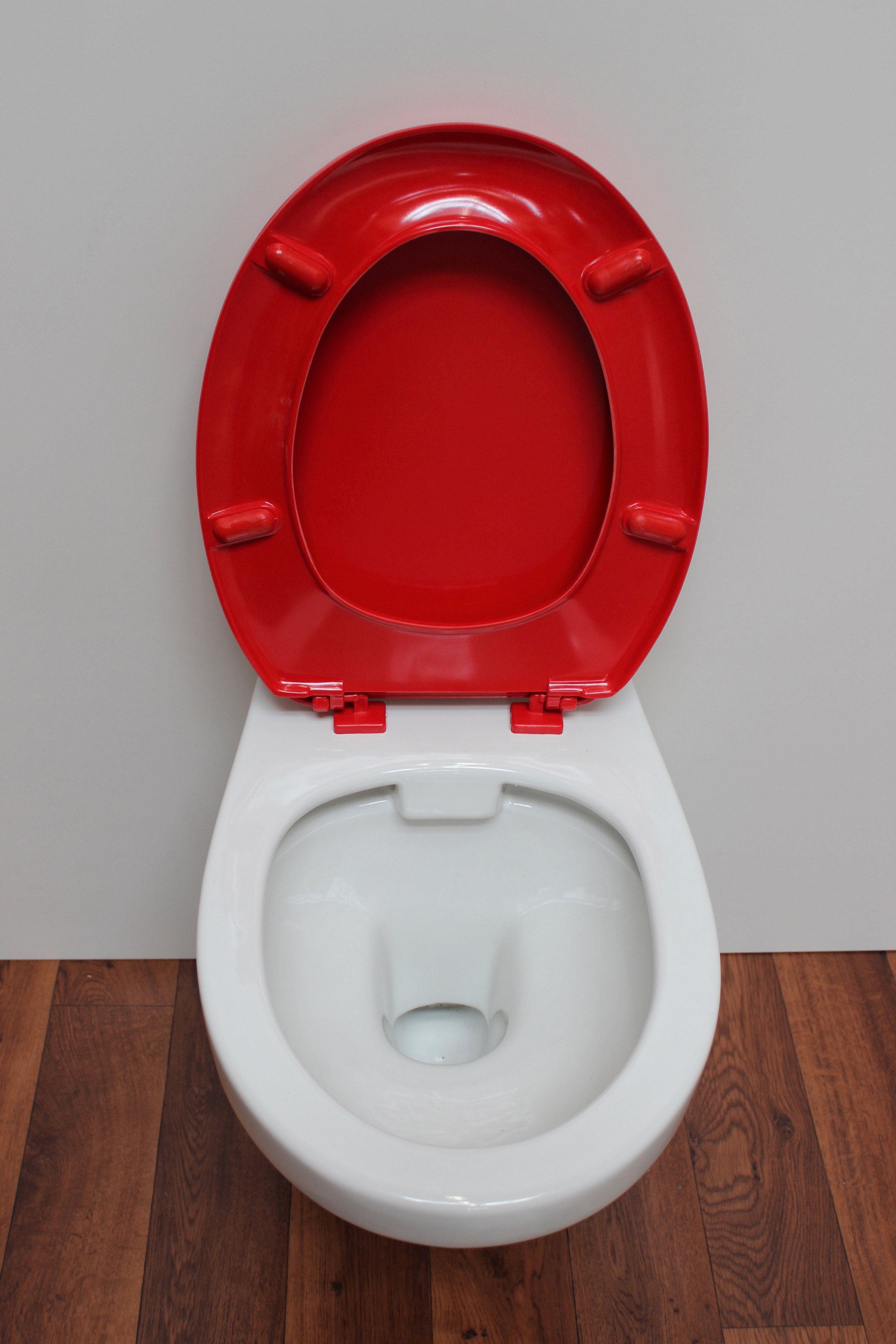 ADOB WC-Sitz »London manhattan«, passend auf alle Standard WCs