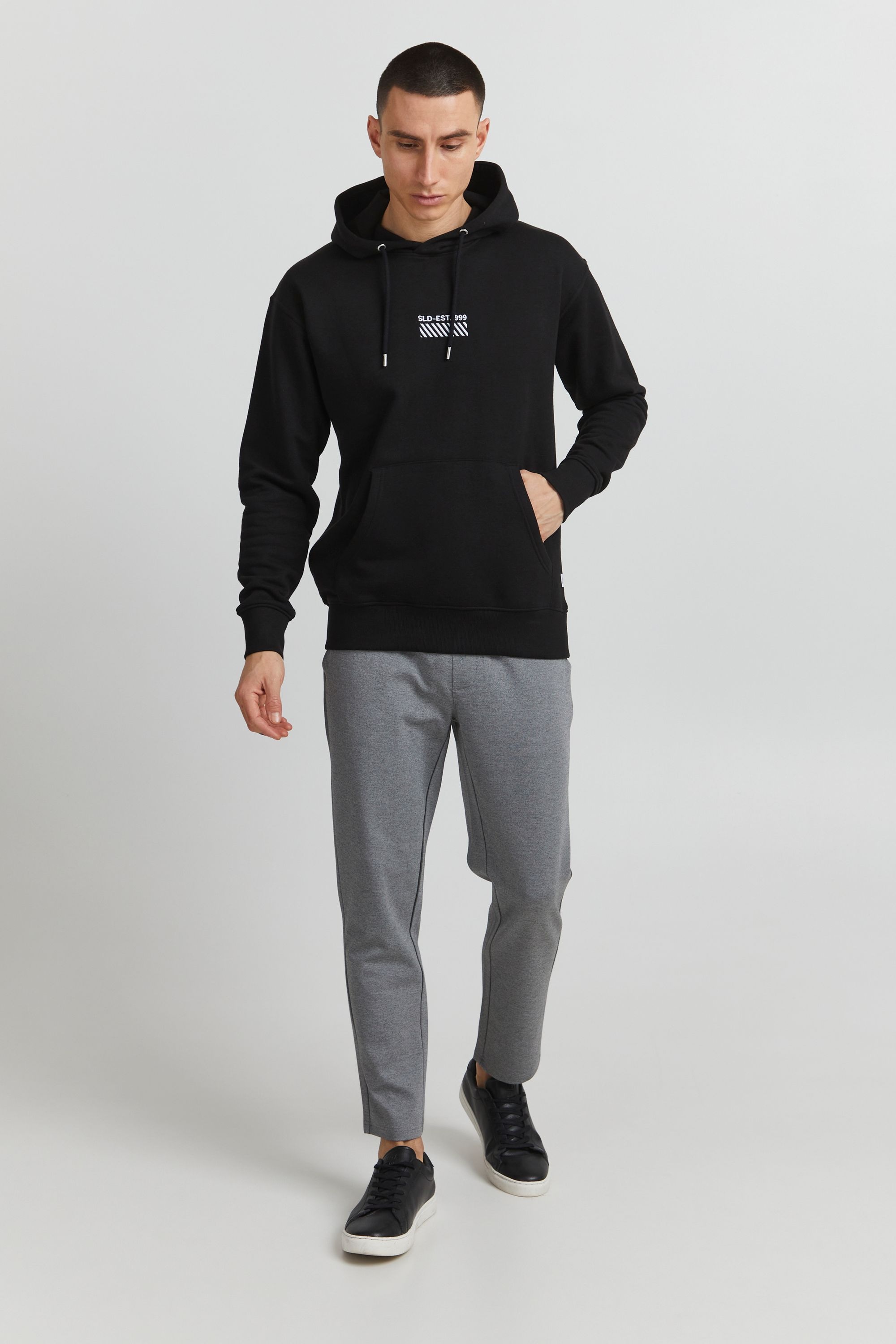 11 Project Stoffhose »Stoffhose PRPanal«