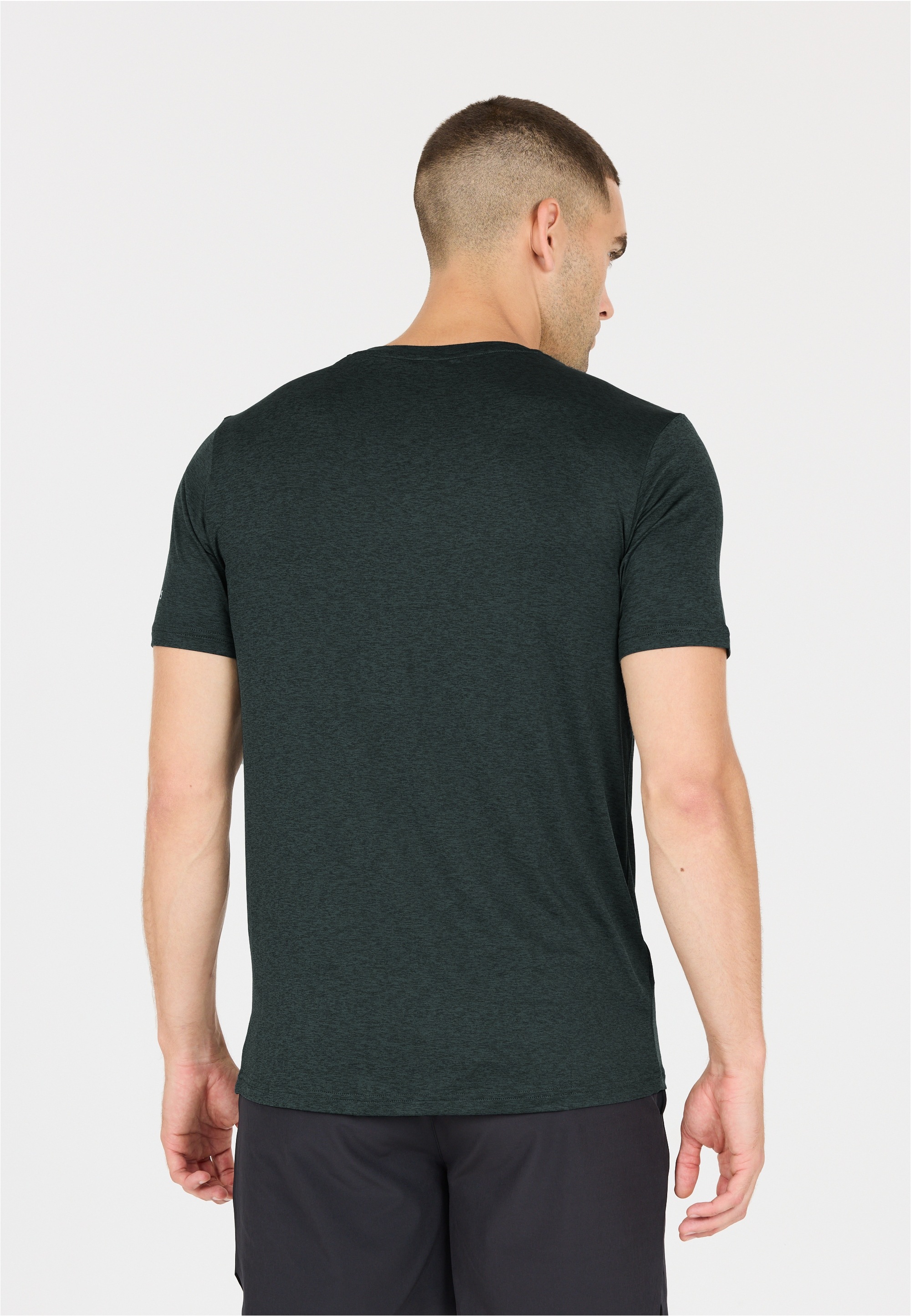 Virtus Funktionsshirt »Beed«, mit schnell trocknender Eigenschaft