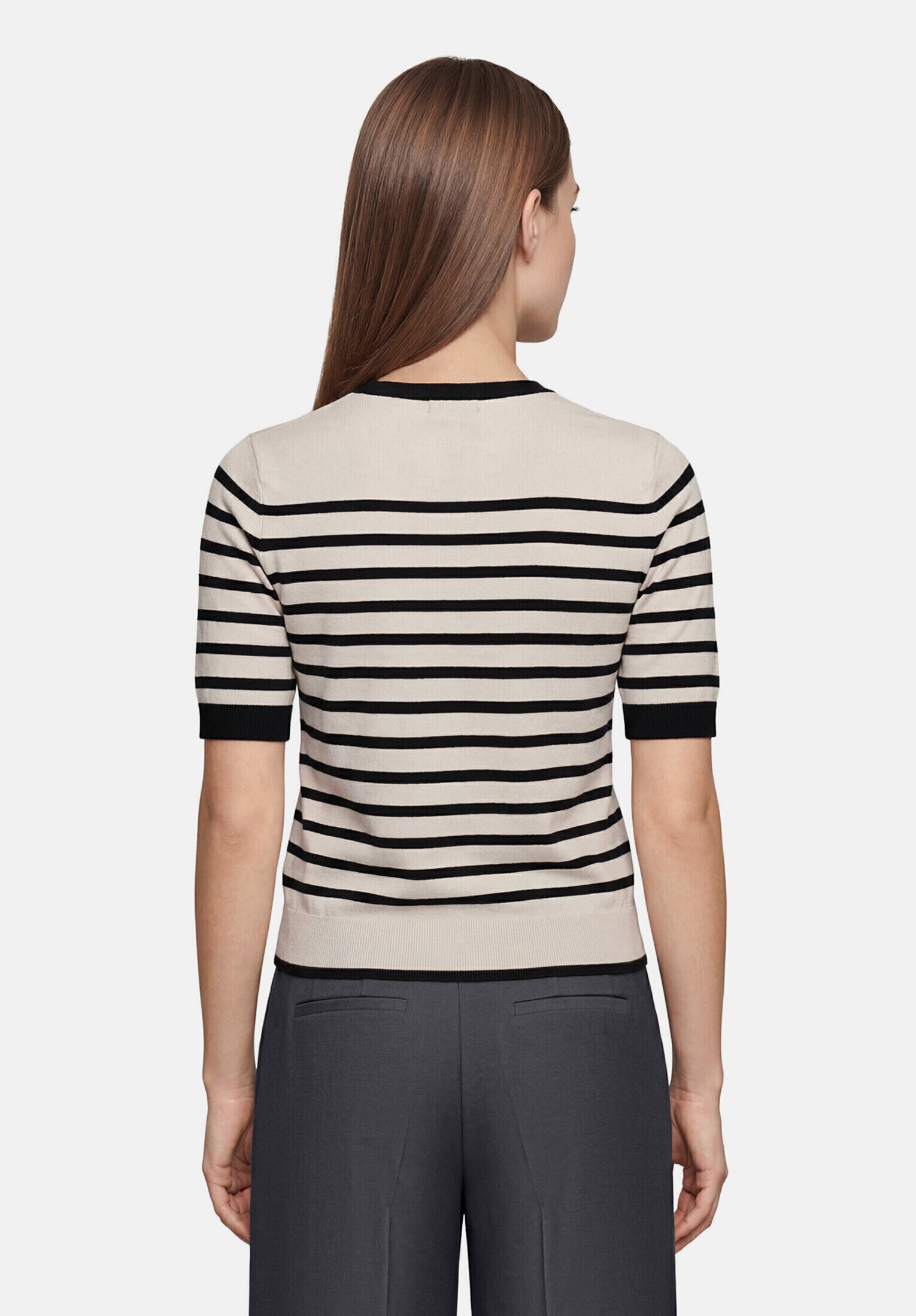Betty Barclay Kurzarmshirt »Damen kurzarm« 1