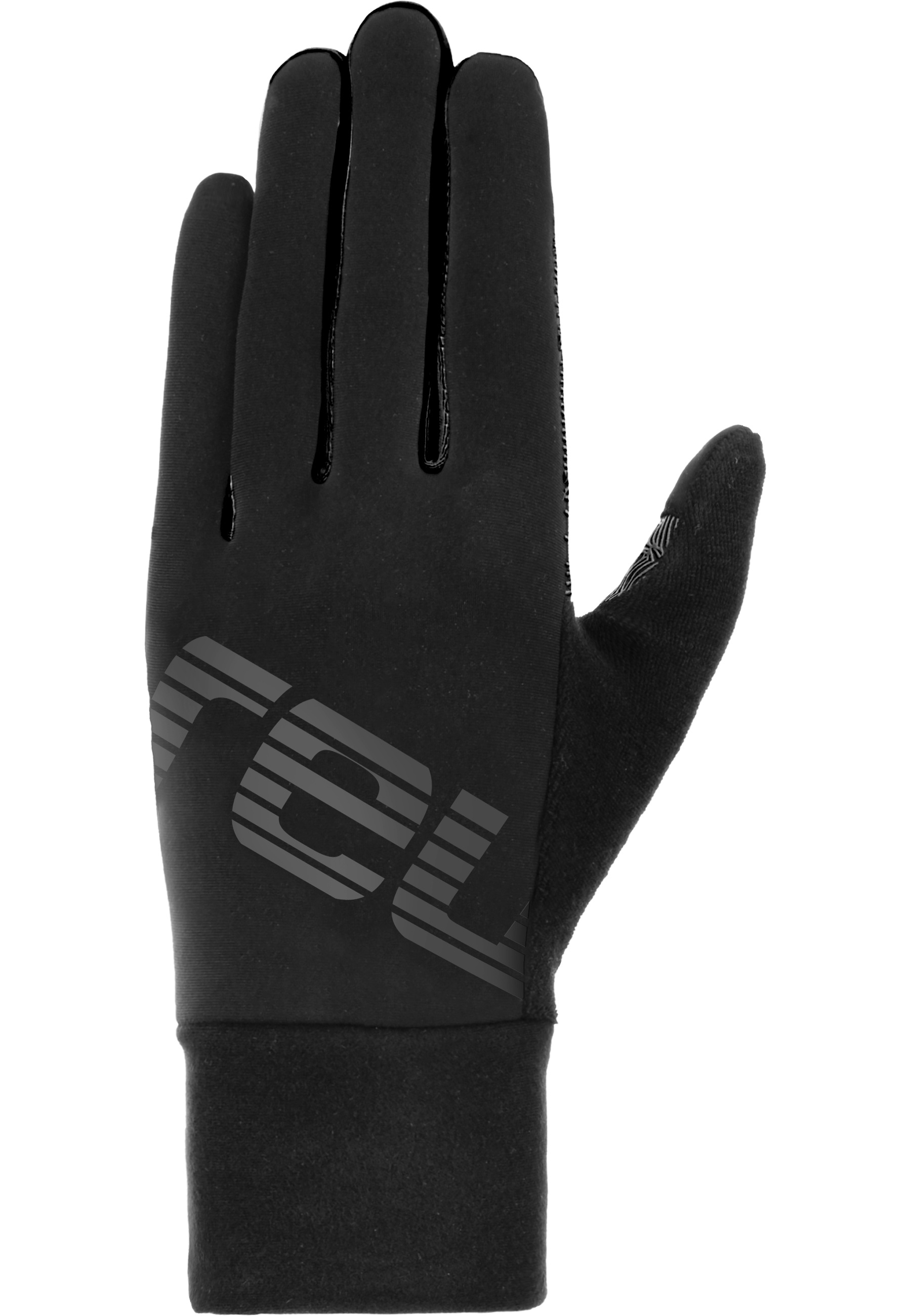 Reusch Skihandschuhe »Ian TOUCH-TEC™«, aus winddichtem und atmungsaktivem Material