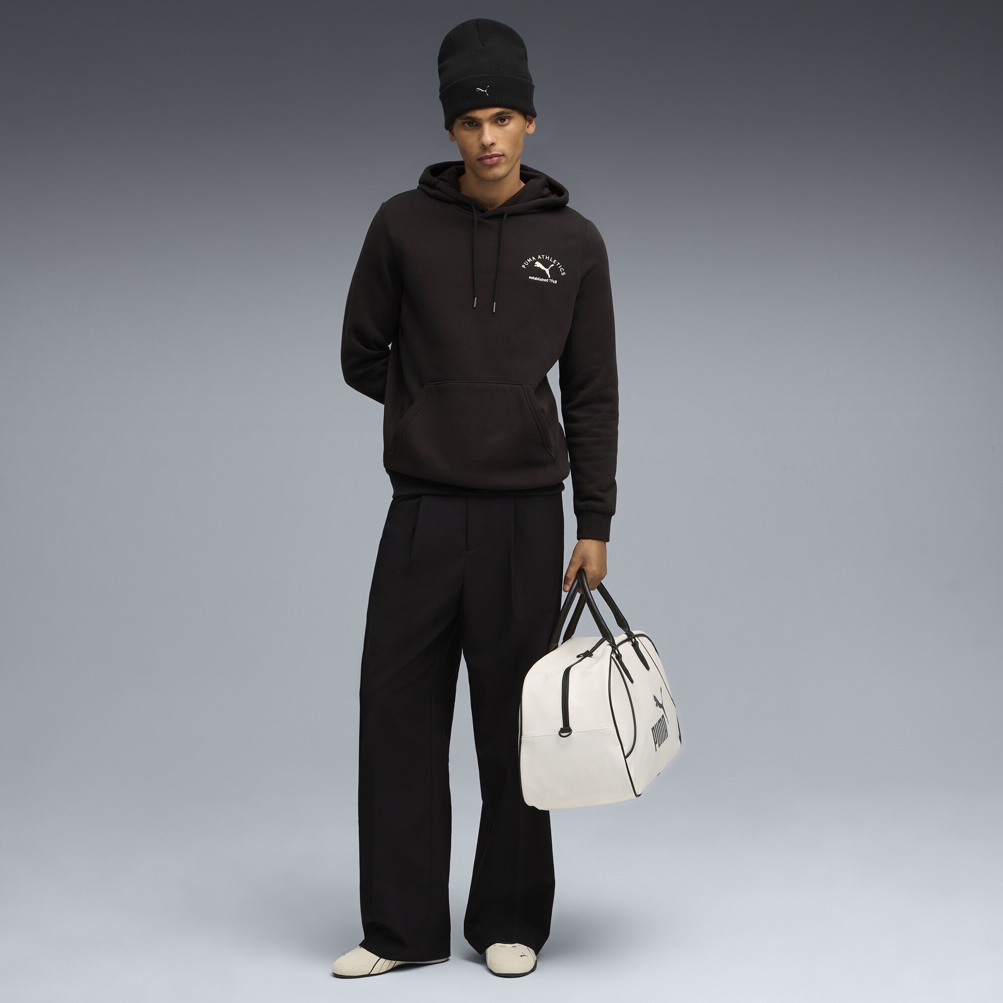 PUMA Hoodie »PUMA Class Graphic Hoodie Herren«