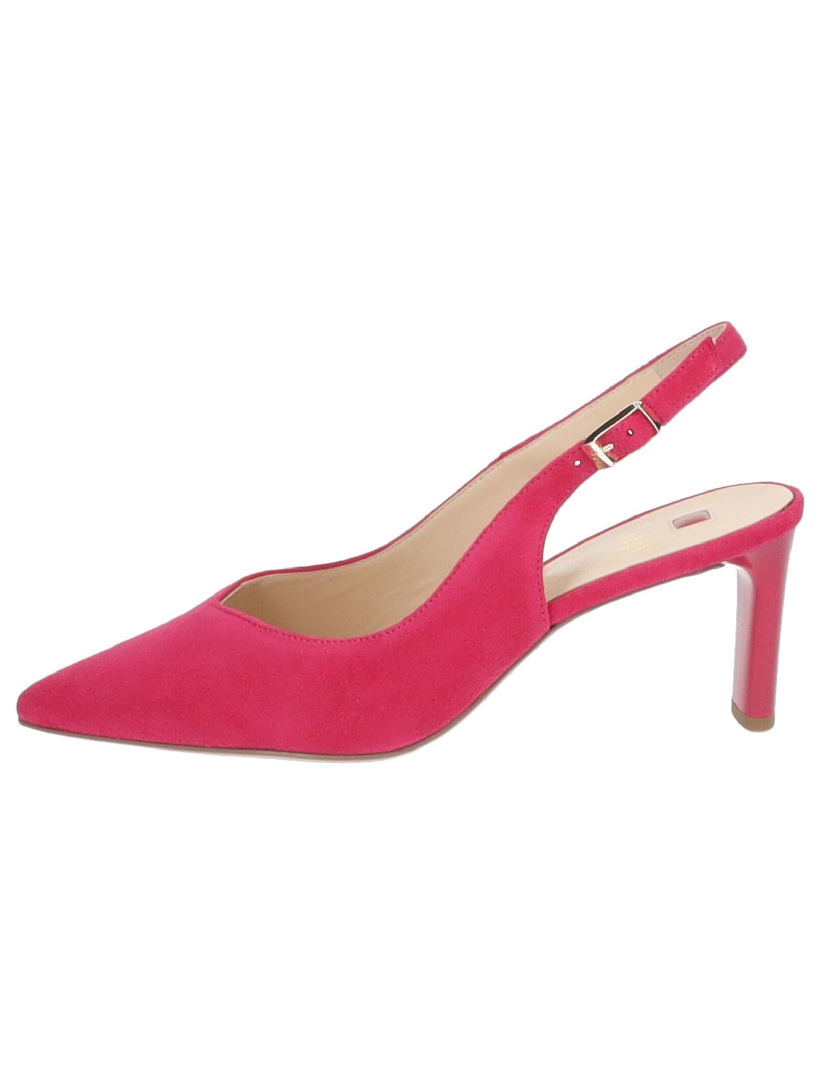 Högl High-Heel-Pumps »Högl Pumps Samt«