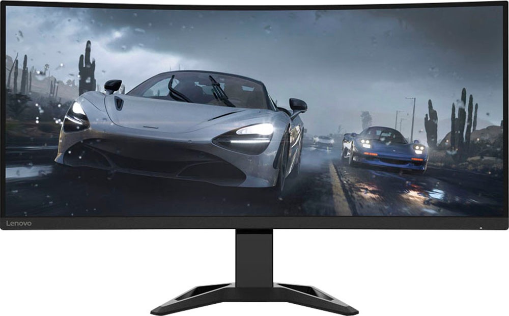 Lenovo Curved-Gaming-Monitor »G34w-30(A223403...