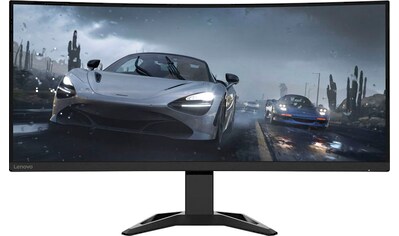 Curved-Gaming-Monitor »G34w-30(A223403G0)«, 86 cm/34 Zoll, 3440 x 1440 px, UWQHD, 0,5...