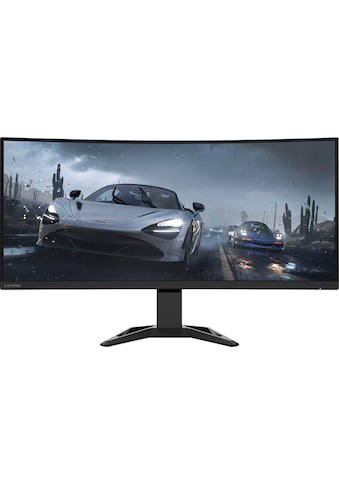 Curved-Gaming-Monitor »G34w-30(A223403G0)«, 86 cm/34 Zoll, 3440 x 1440 px, UWQHD, 0,5...