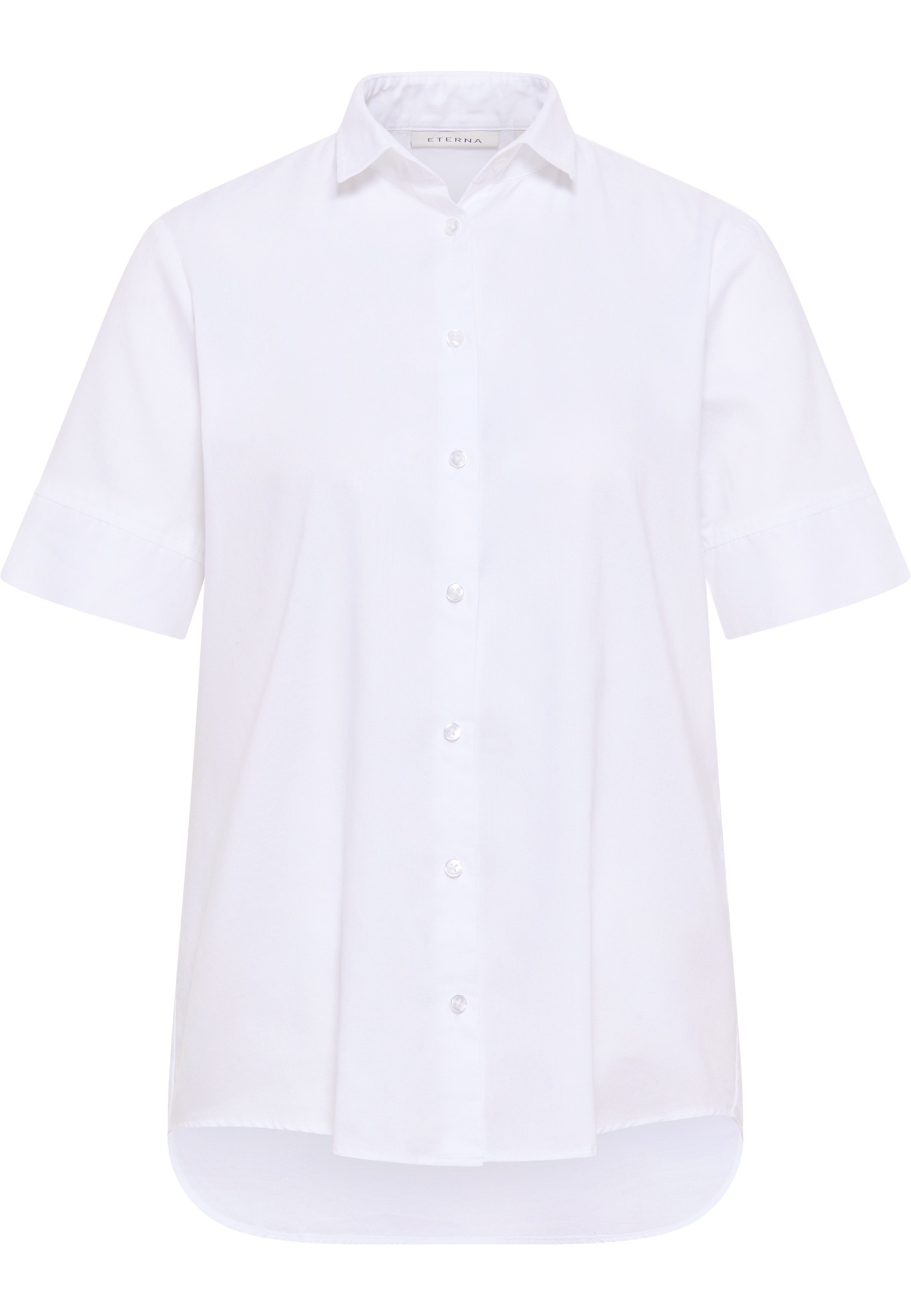 Eterna Hemdbluse »REGULAR FIT«