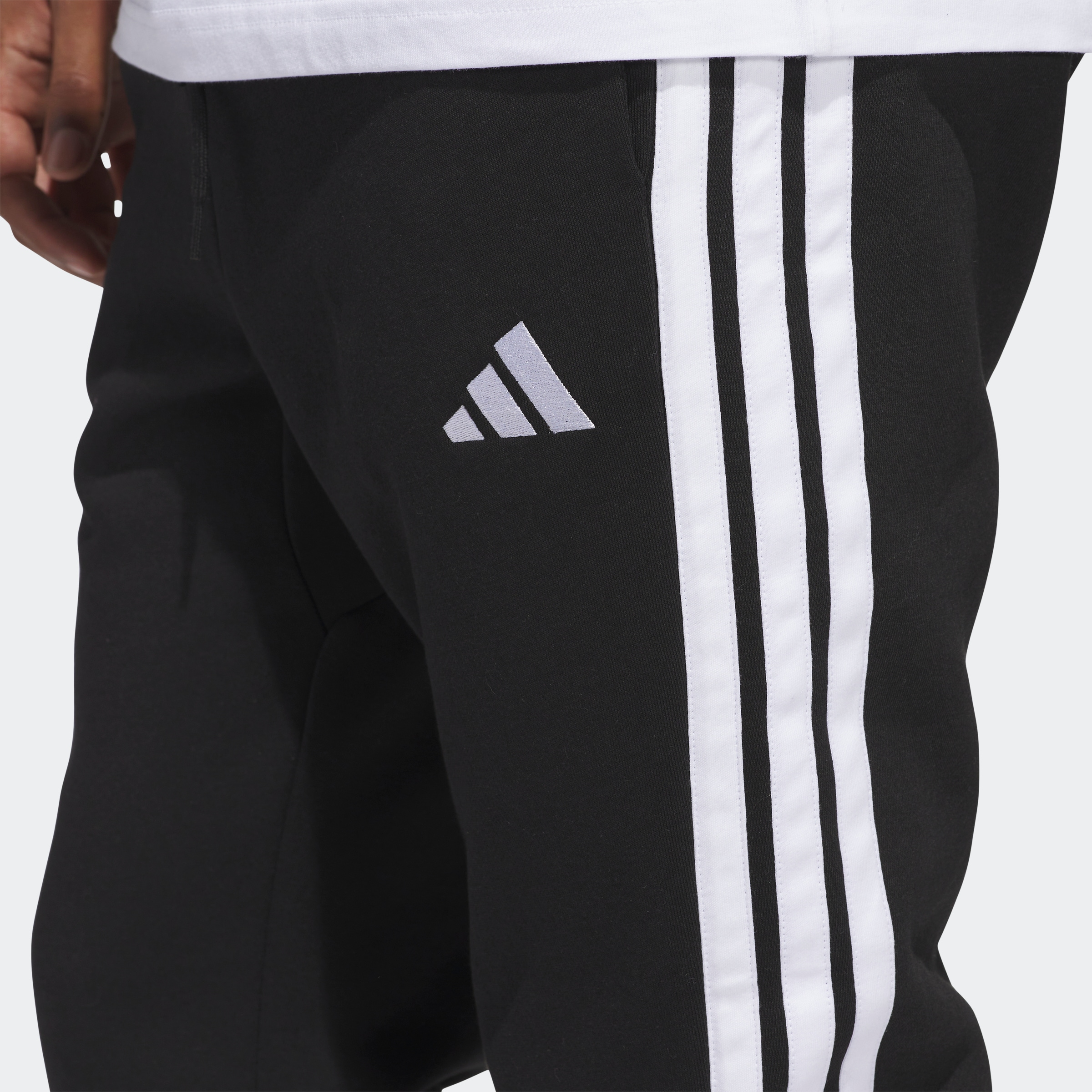 adidas Sportswear Sporthose »M 3S FL TC PT«, (1 tlg.)