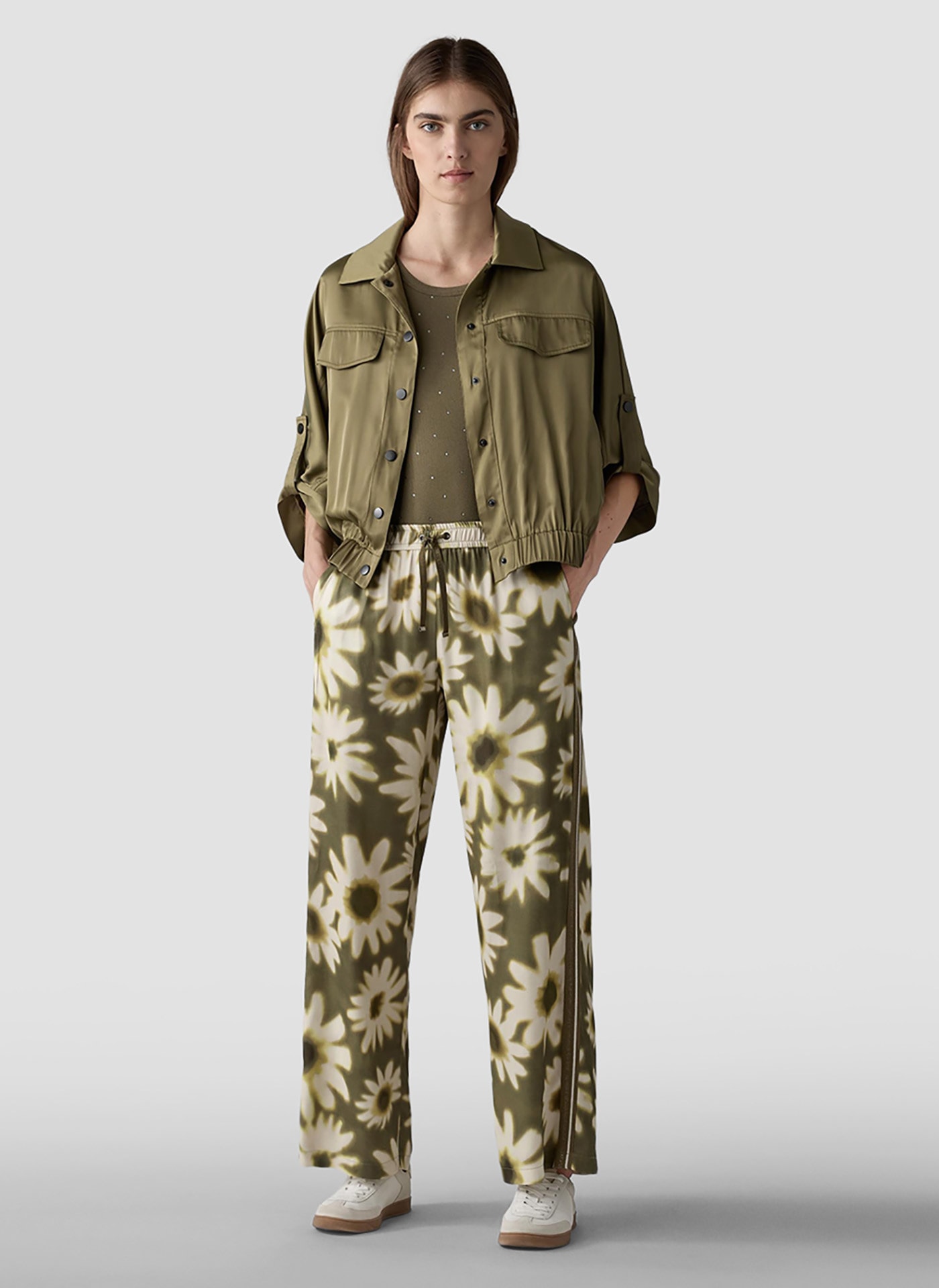 LeComte Jerseyhose »Hose«