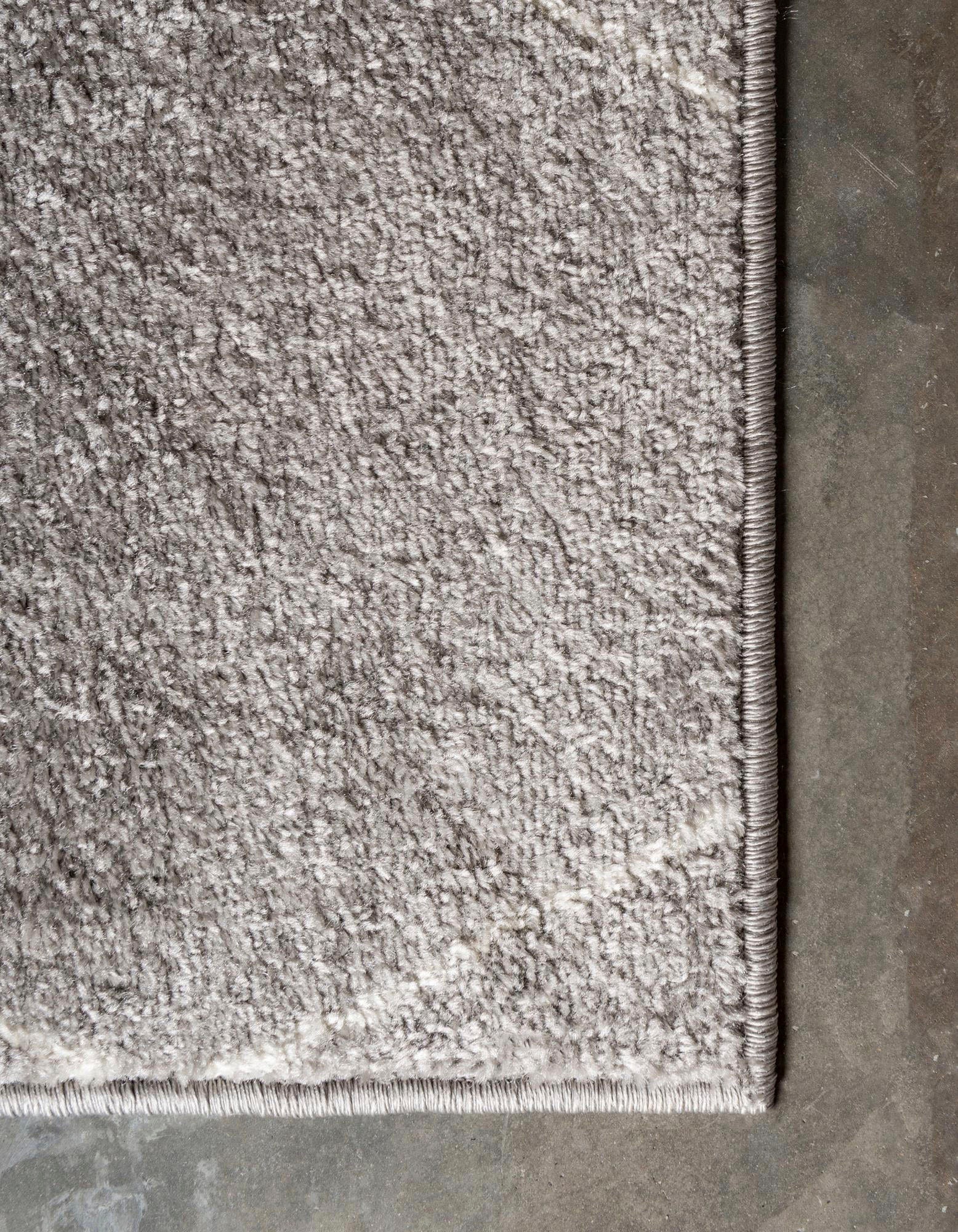 Myflair Möbel & Accessoires Teppich »Crosses Frieze Lagerräumung«, rechteckig, 8 mm Höhe, Kurzflor, gewebt, modernes Design, ideal im Wohnzimmer & Schlafzimmer