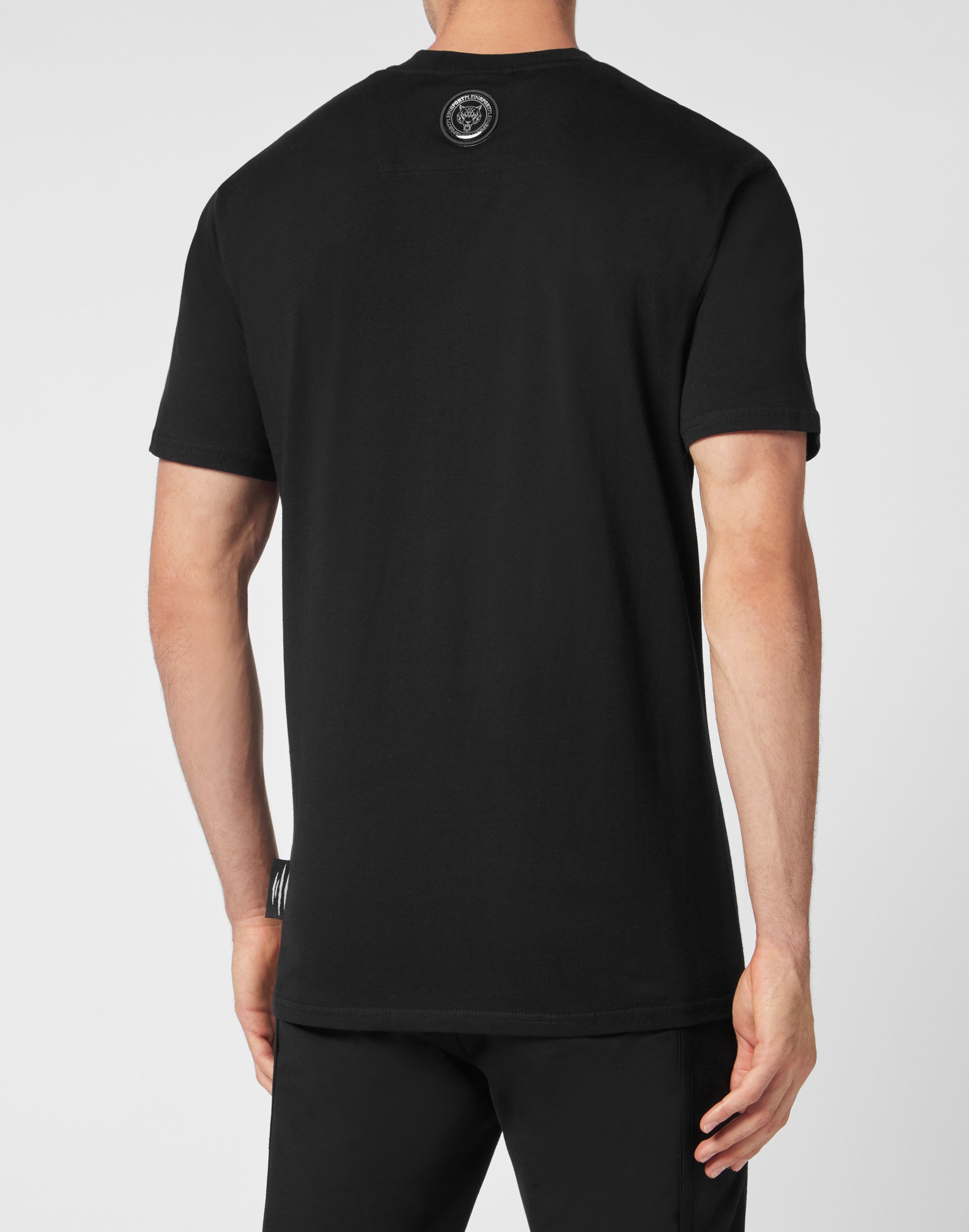 PLEIN SPORT T-Shirt »Carbon Tiger«