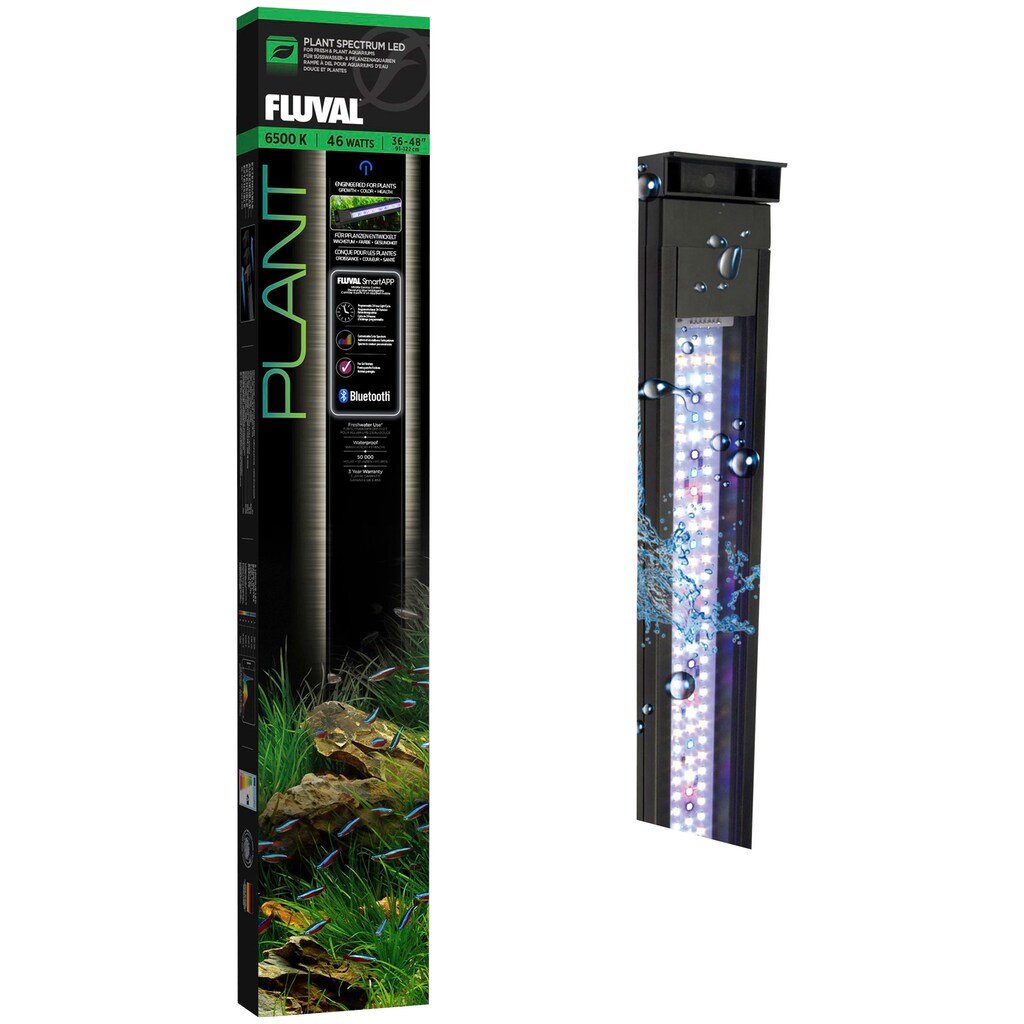 FLUVAL LED Aquariumleuchte »FL Plant 3.0 LED«