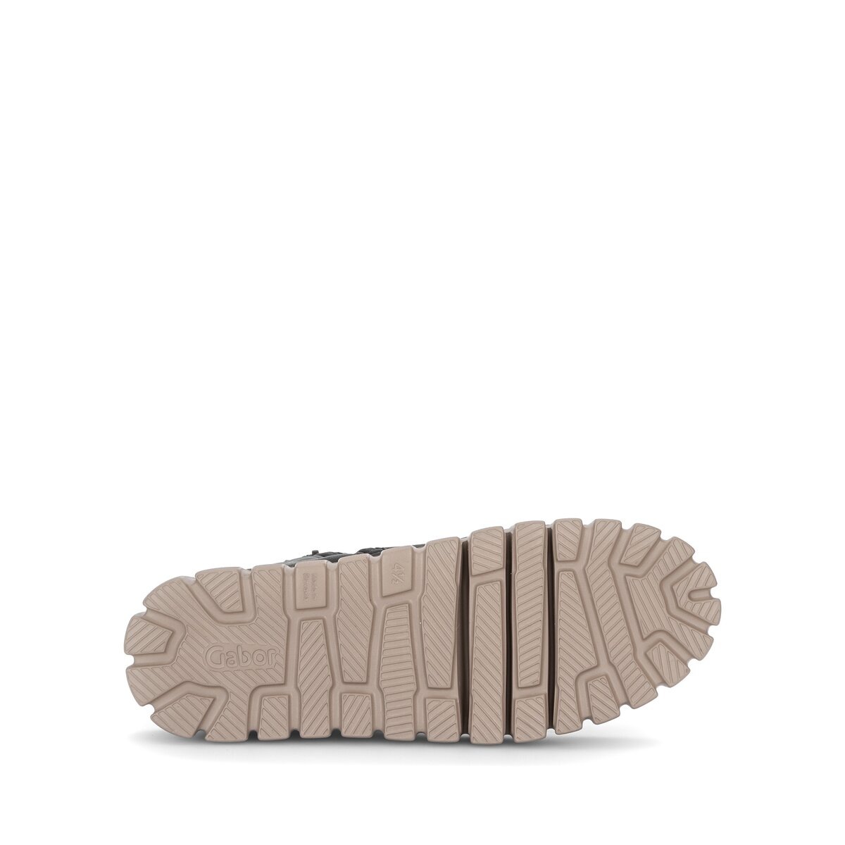Gabor Plateaustiefelette »Plateau Stiefelette«