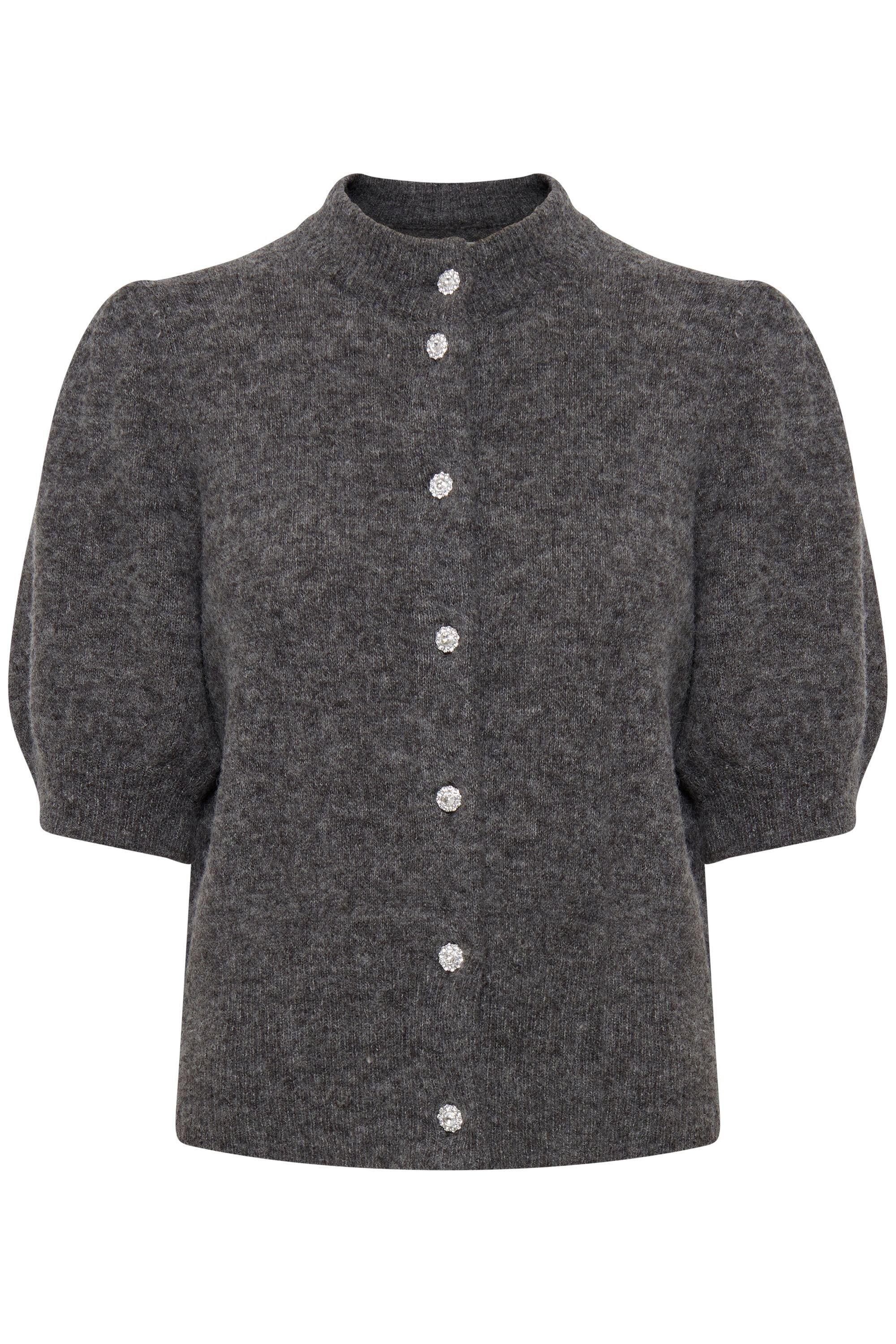 Pulz Jeans Cardigan "Cardigan PZAstrid" günstig online kaufen