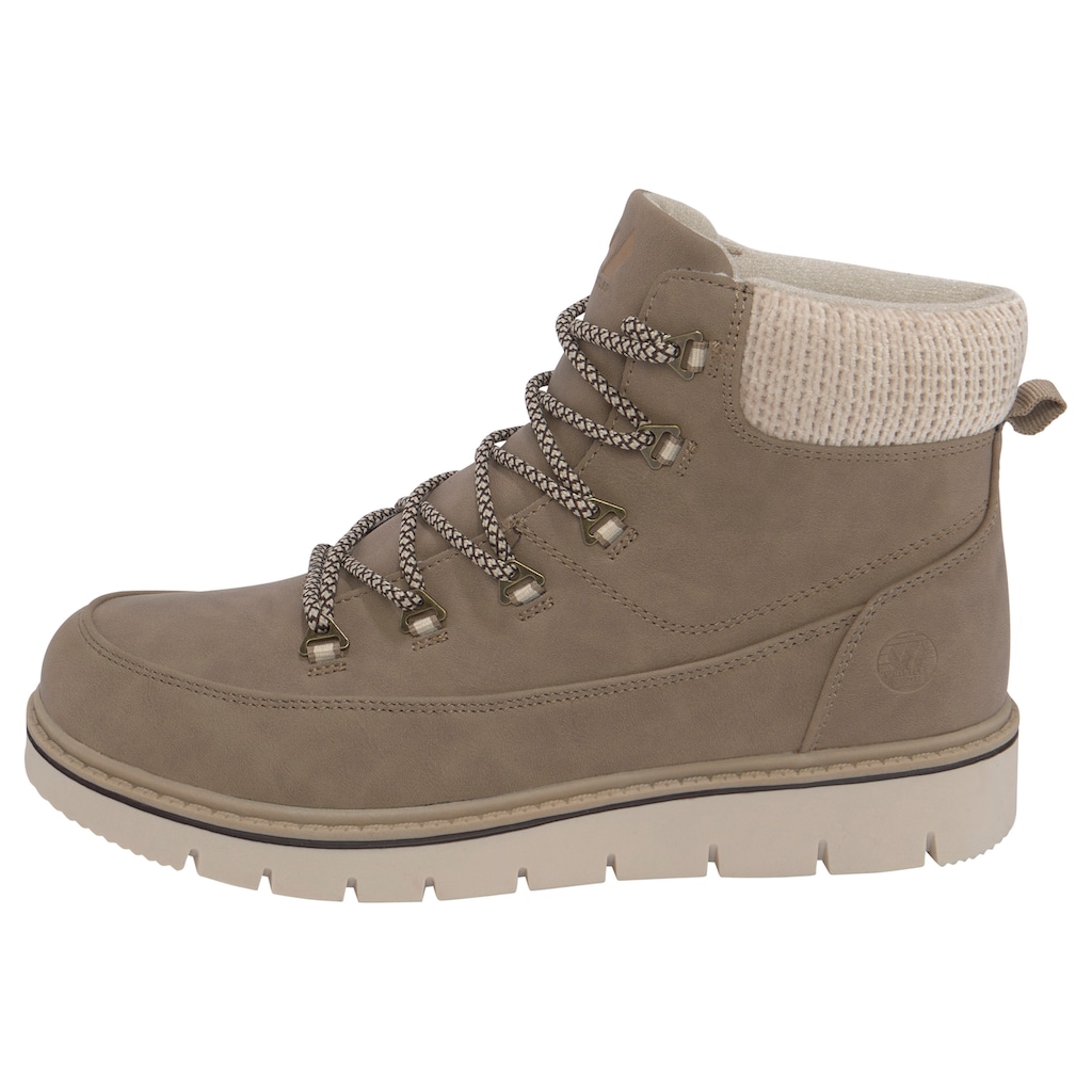 WHISTLER Winterboots »Naje W«