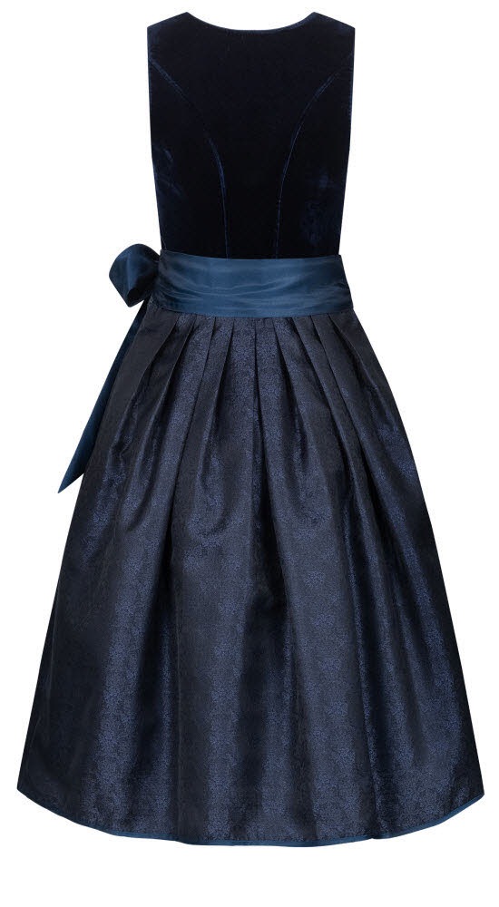 Nübler Dirndl "Dirndl midi Marlies" günstig online kaufen